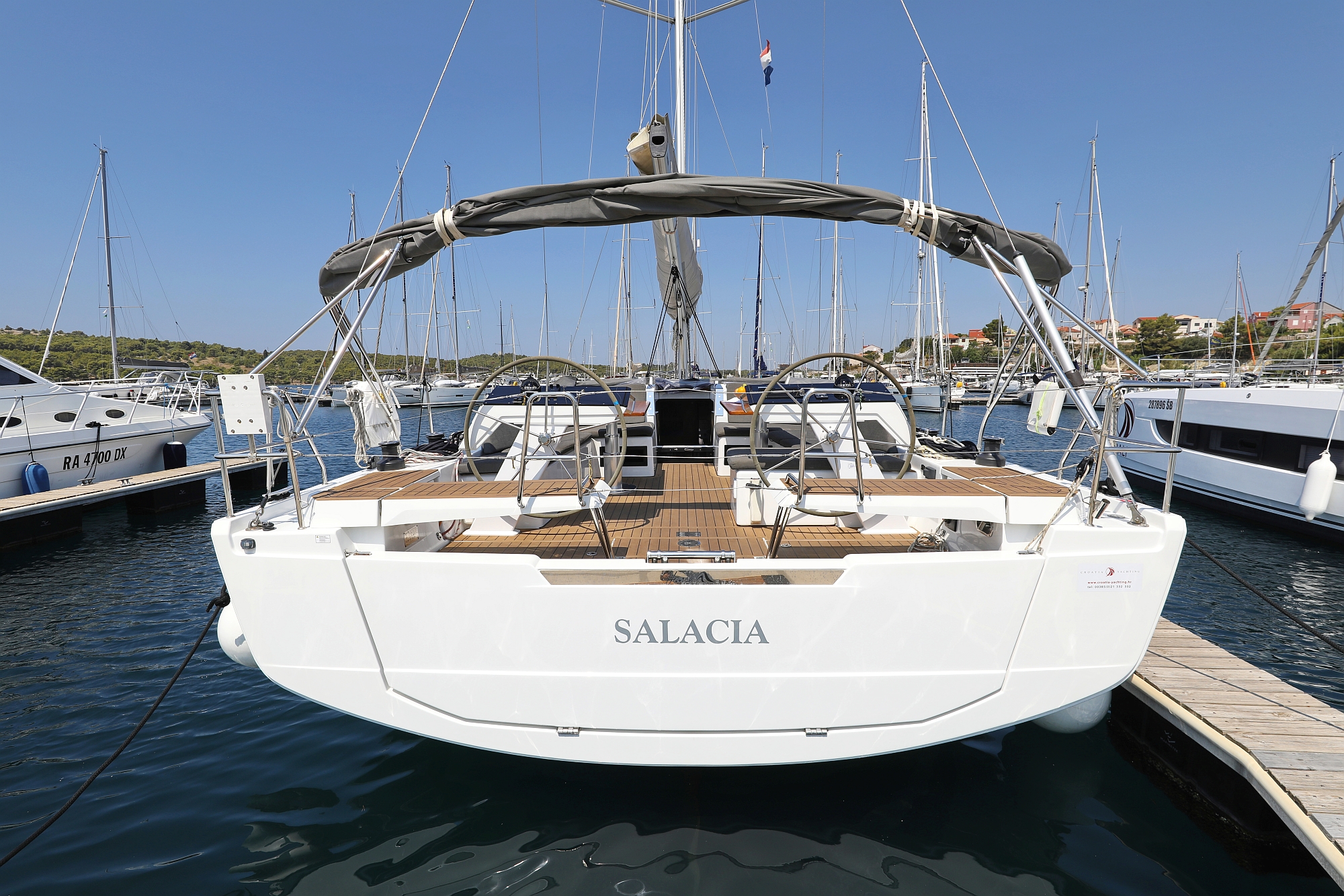 Salacia - OW
