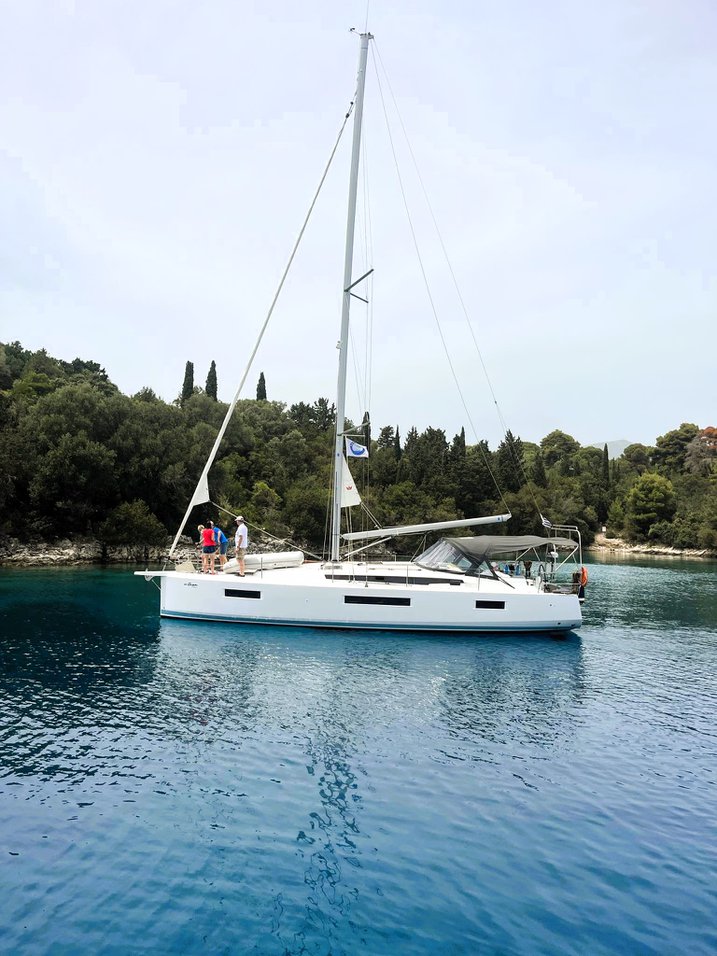 Ecstasea