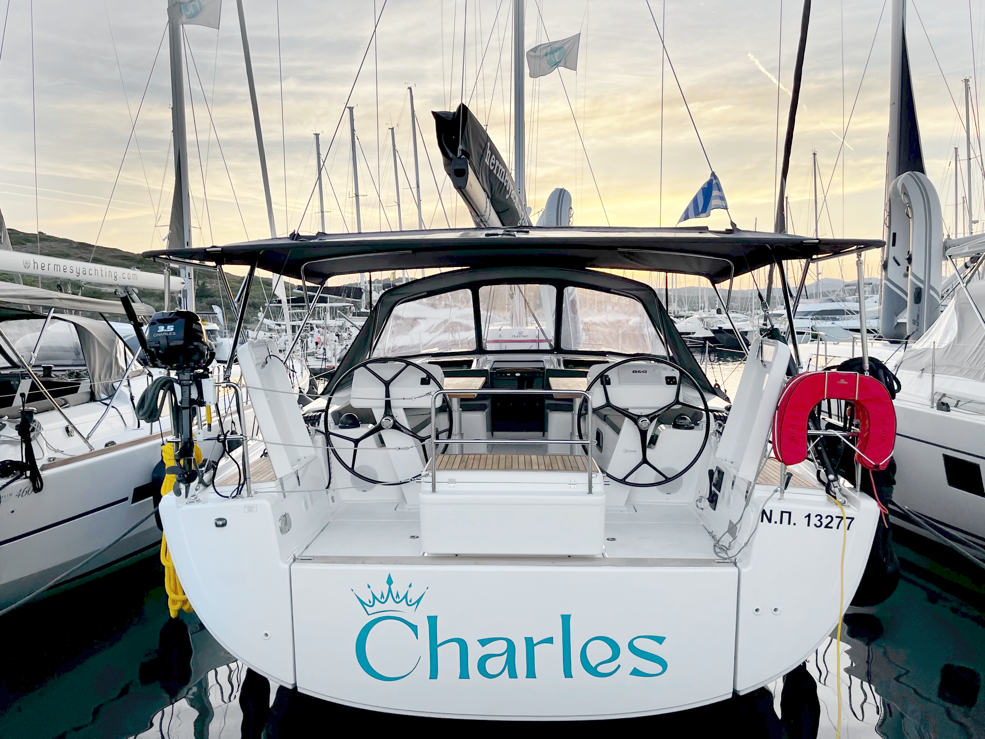 Charles
