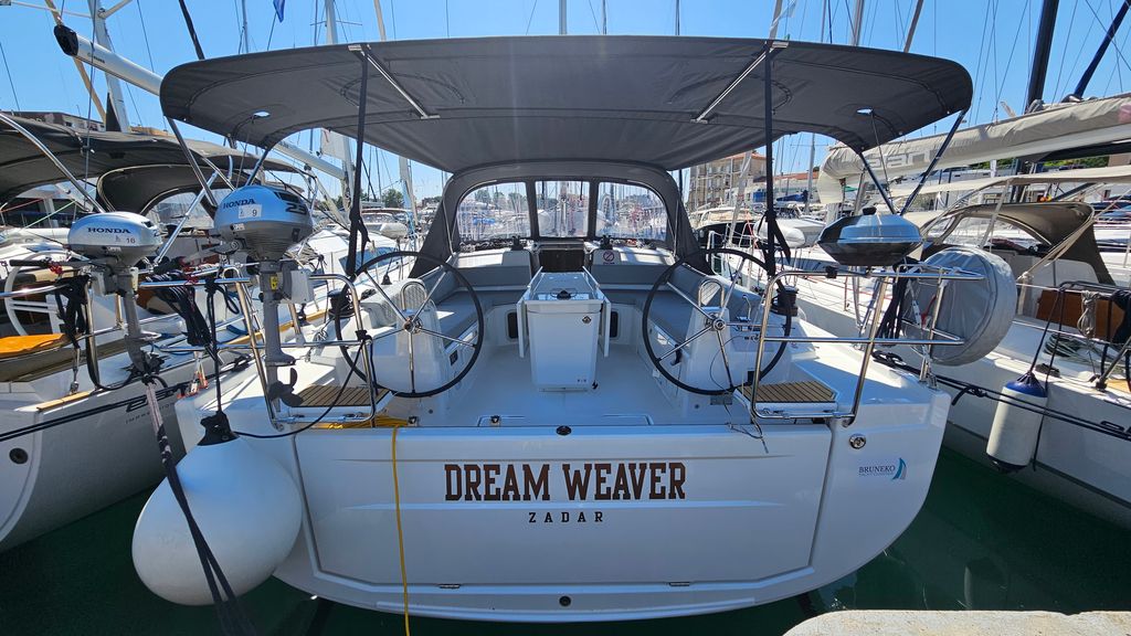 Dream Weaver