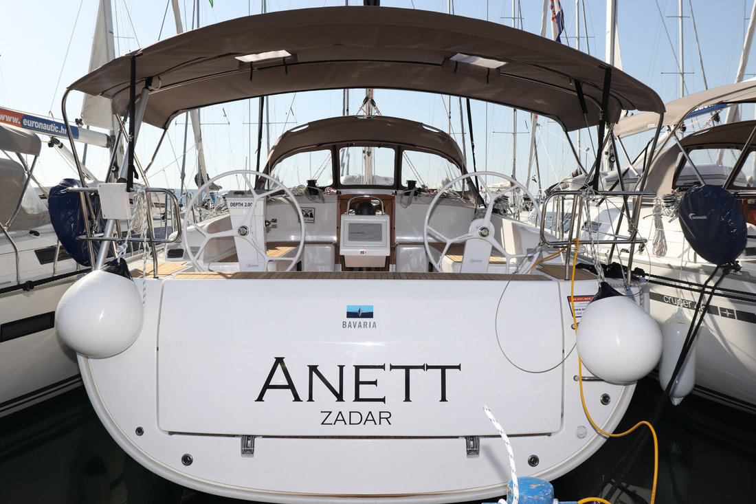 Anett