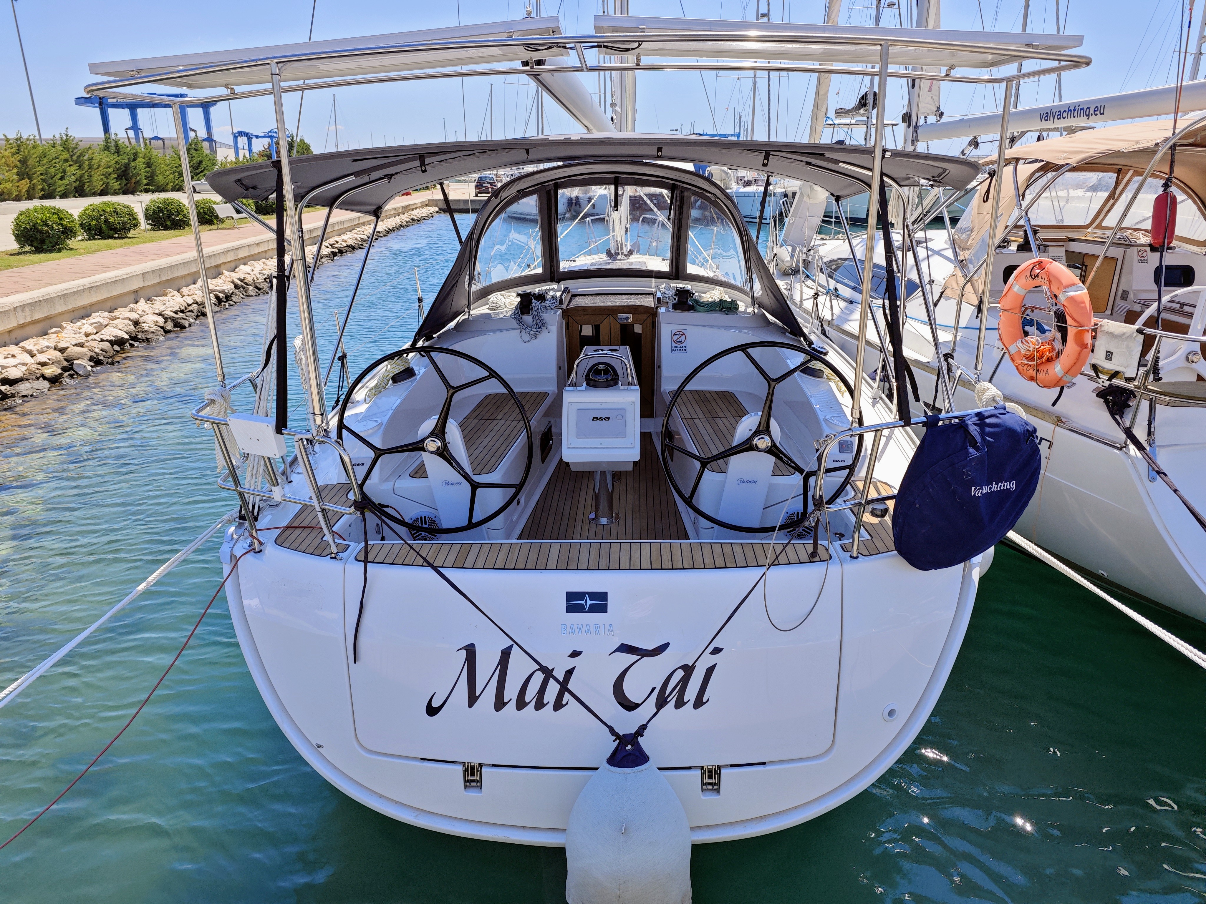 Mai Tai