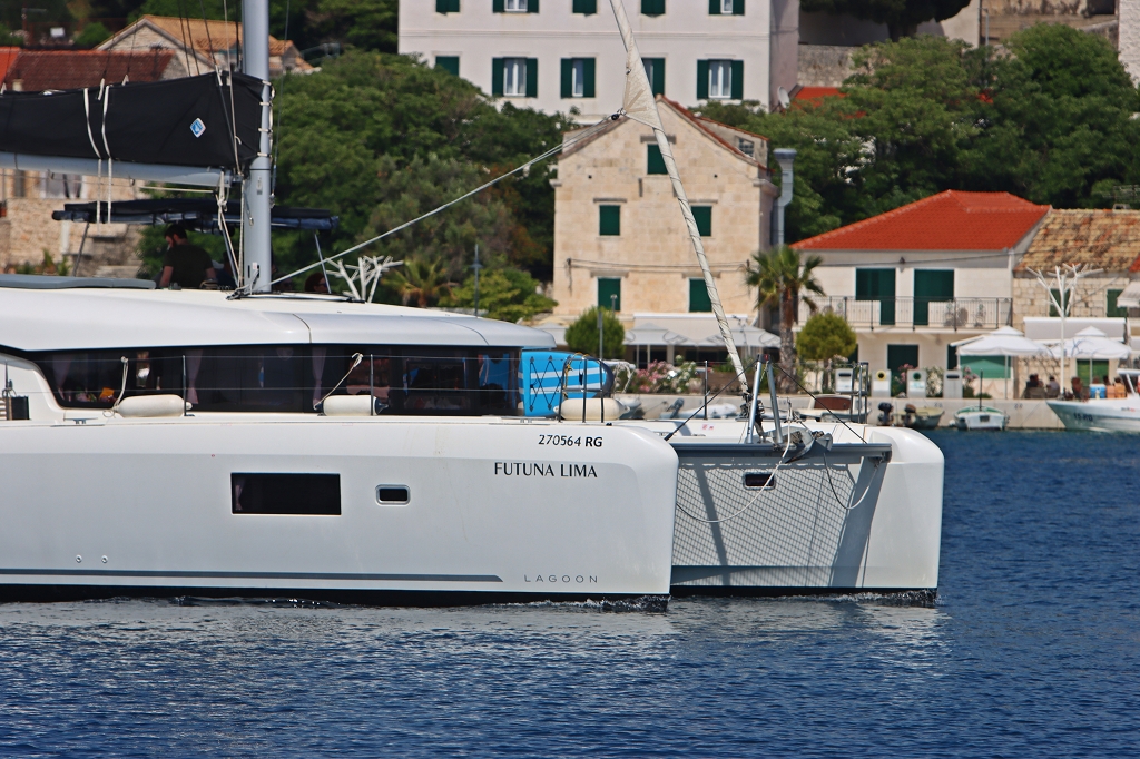 Futuna Lima