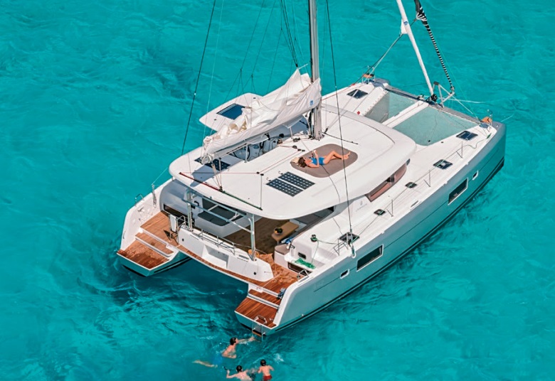 Sail Proteus
