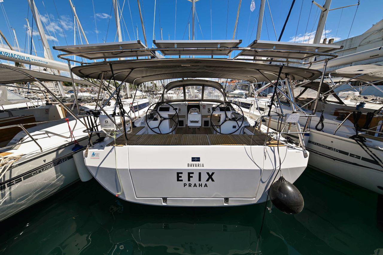 Efix