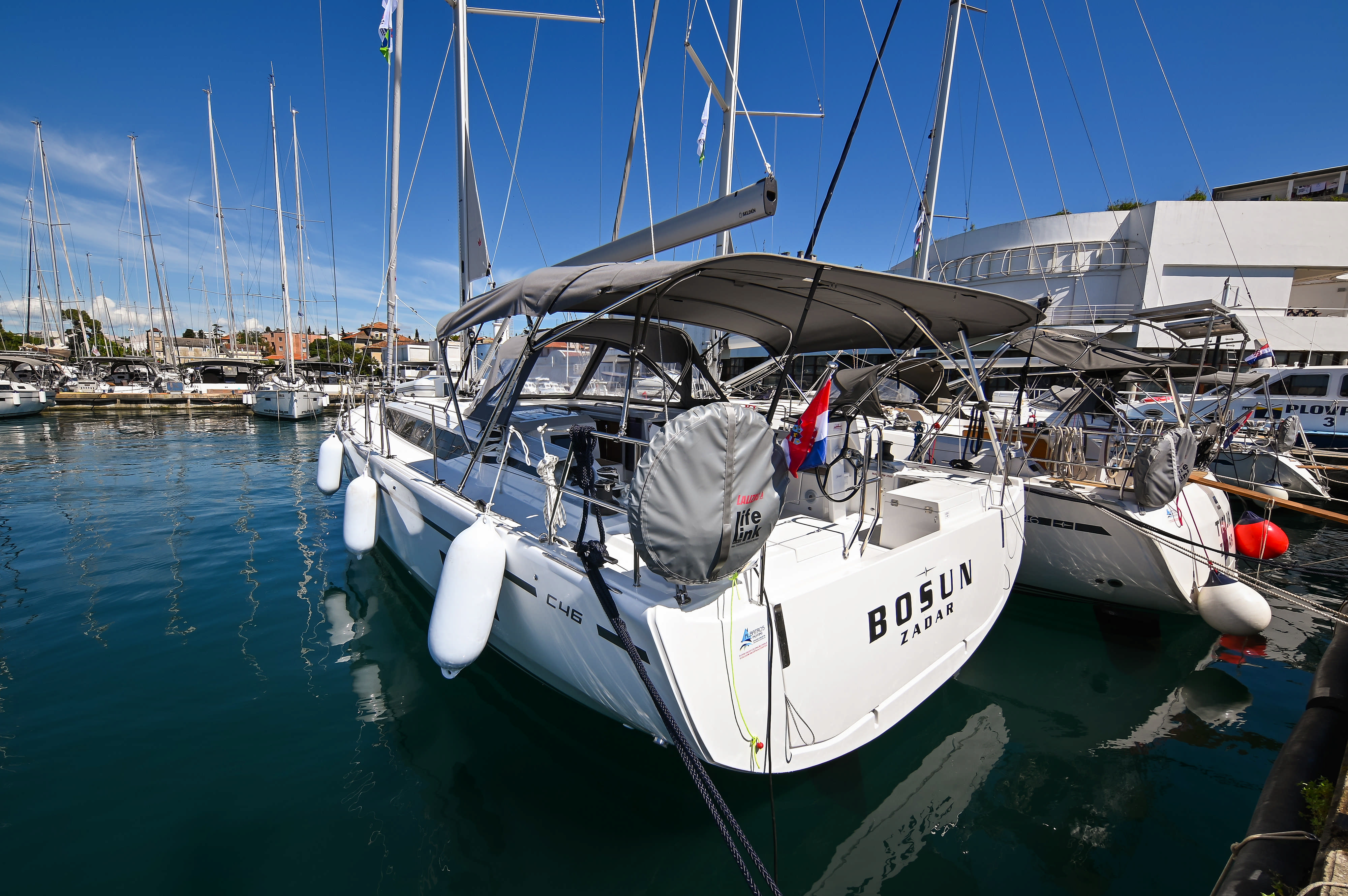 Bosun