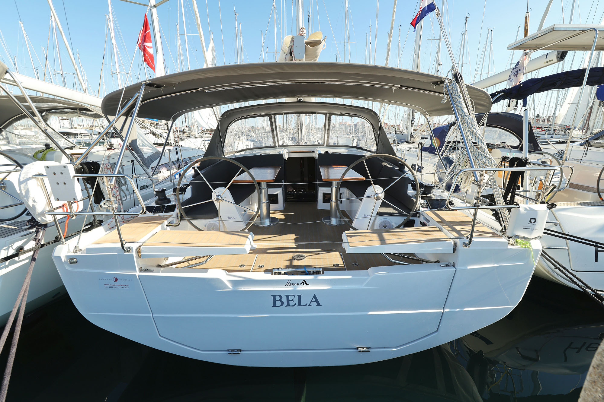 Bela