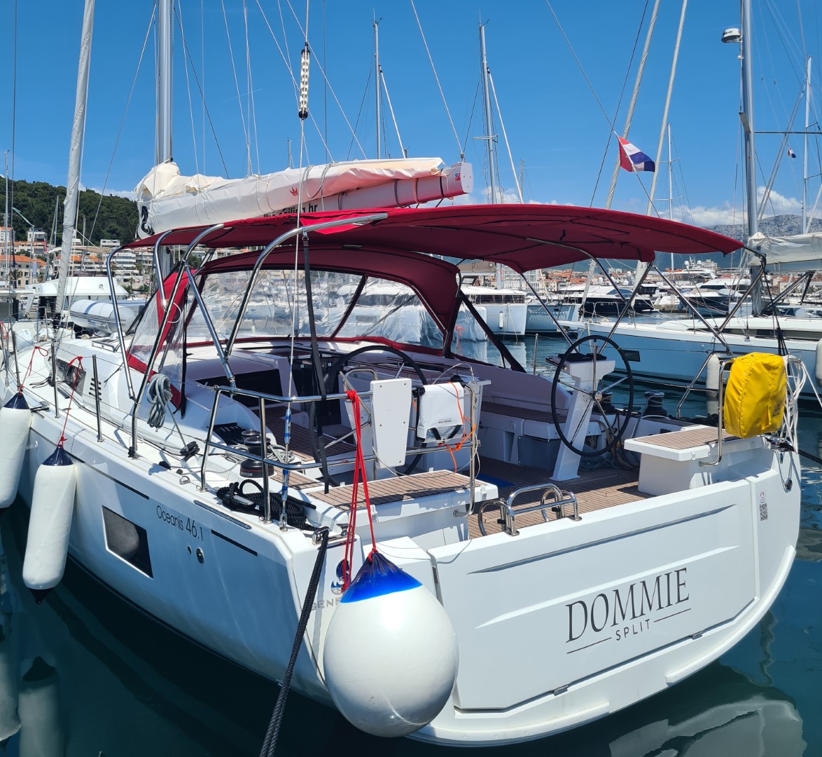 Dommie