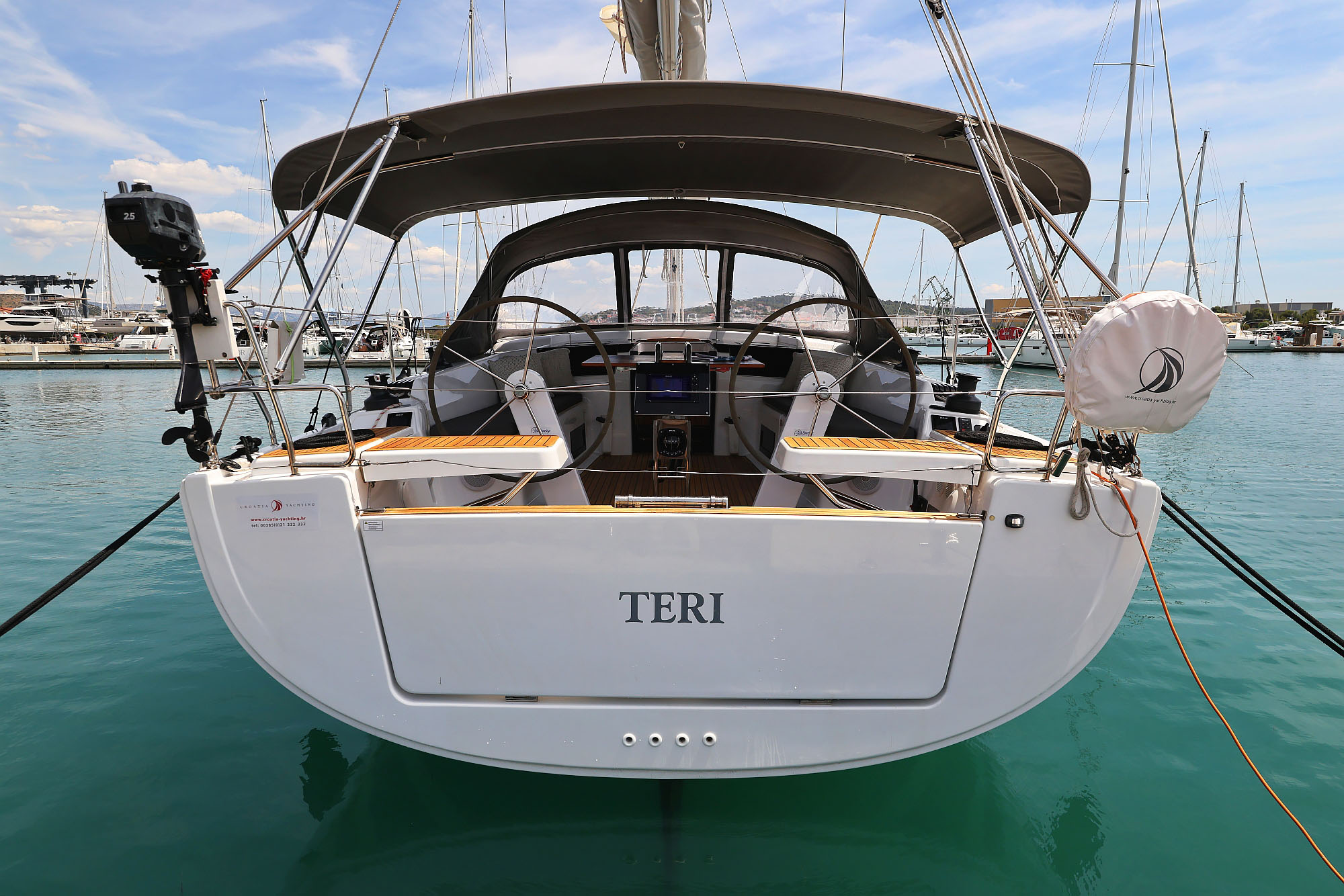 Teri