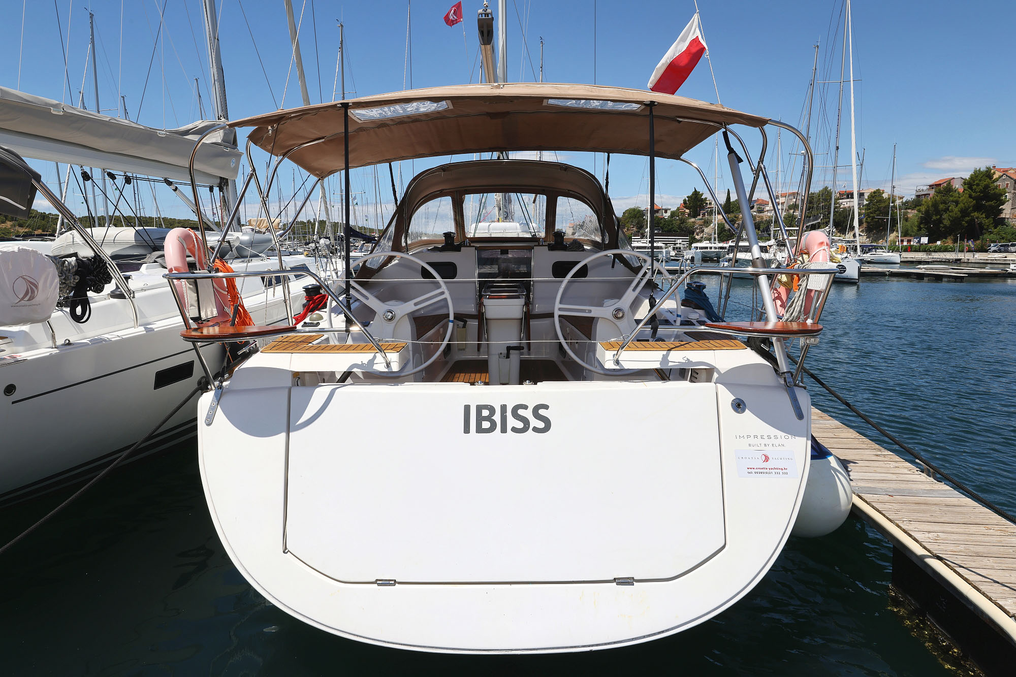 Ibiss