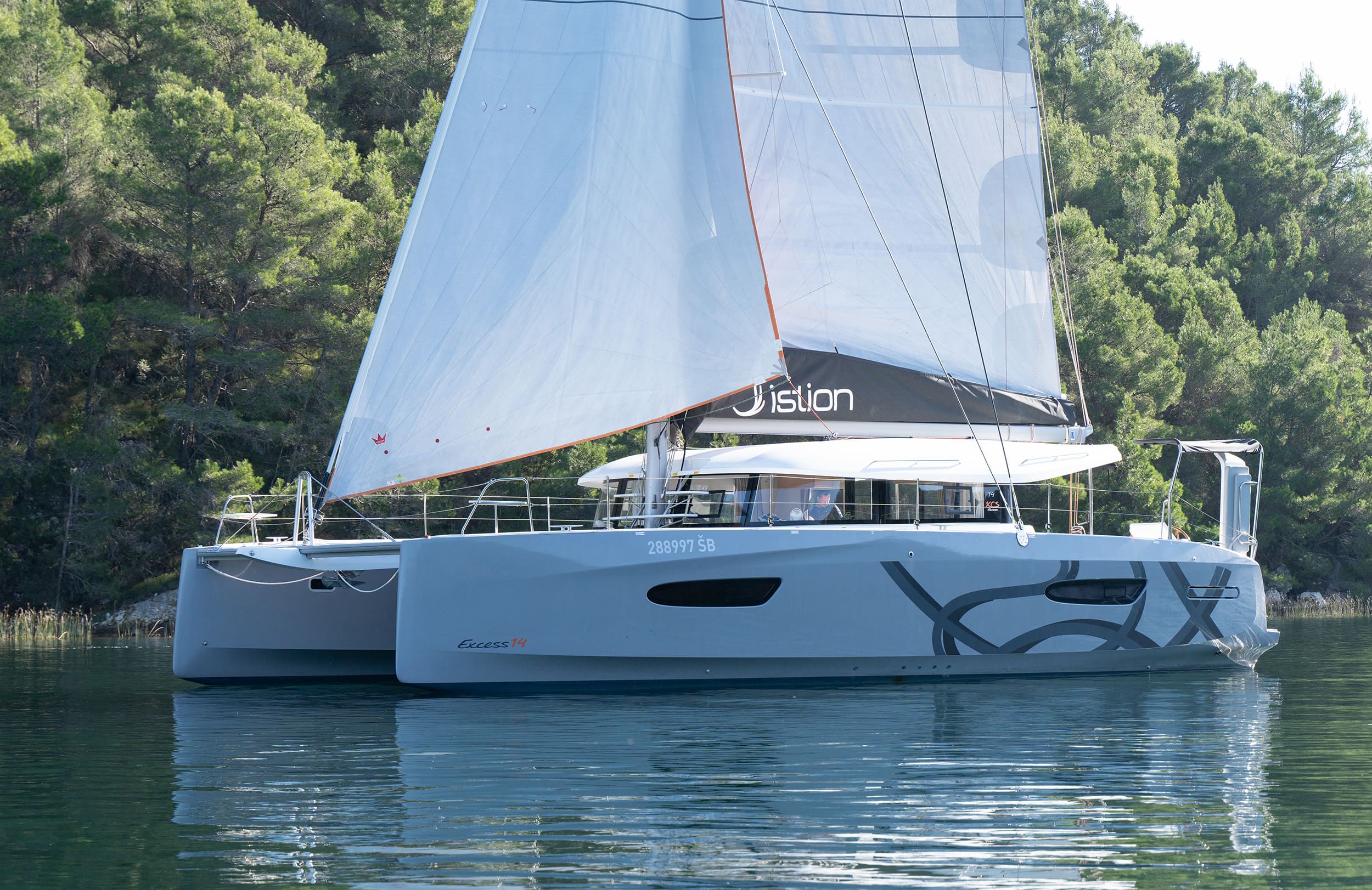 First Journey
