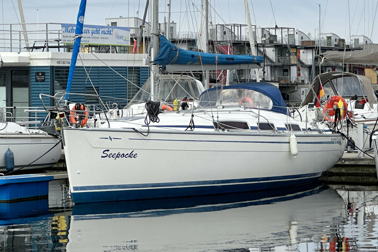 Seepocke