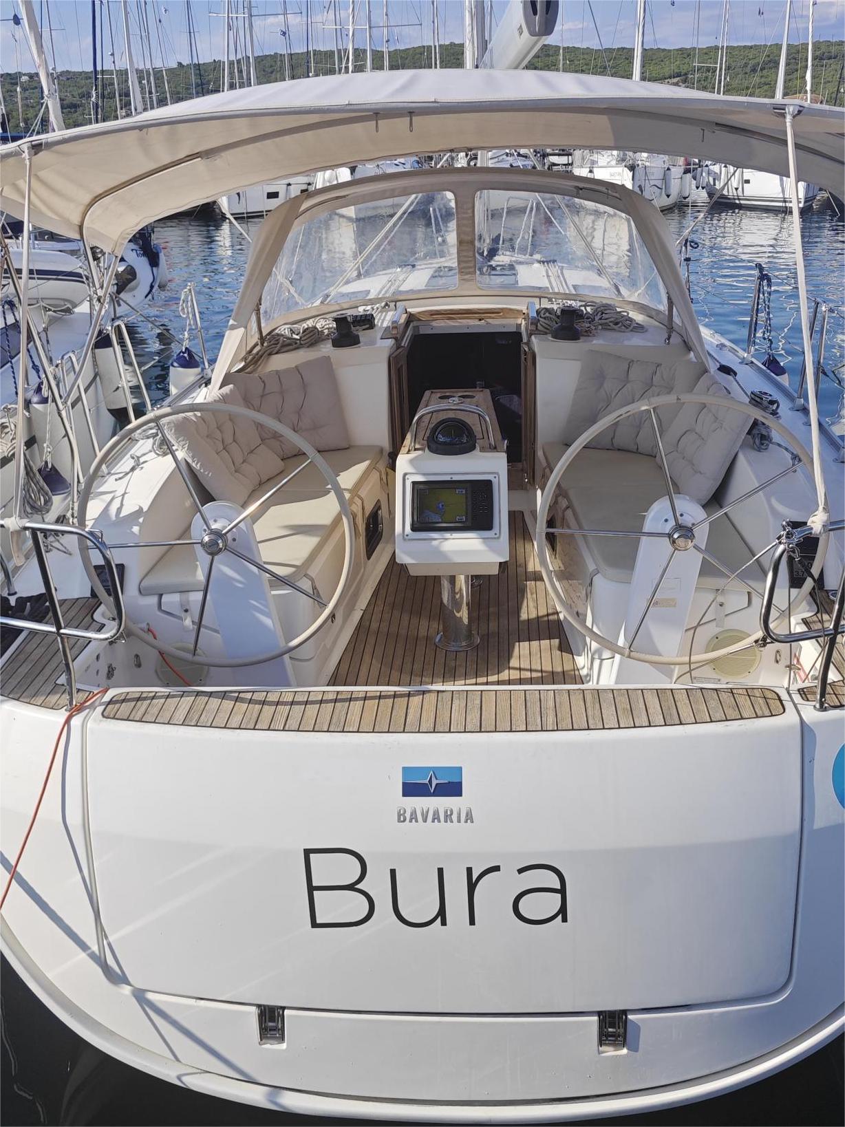 Bura
