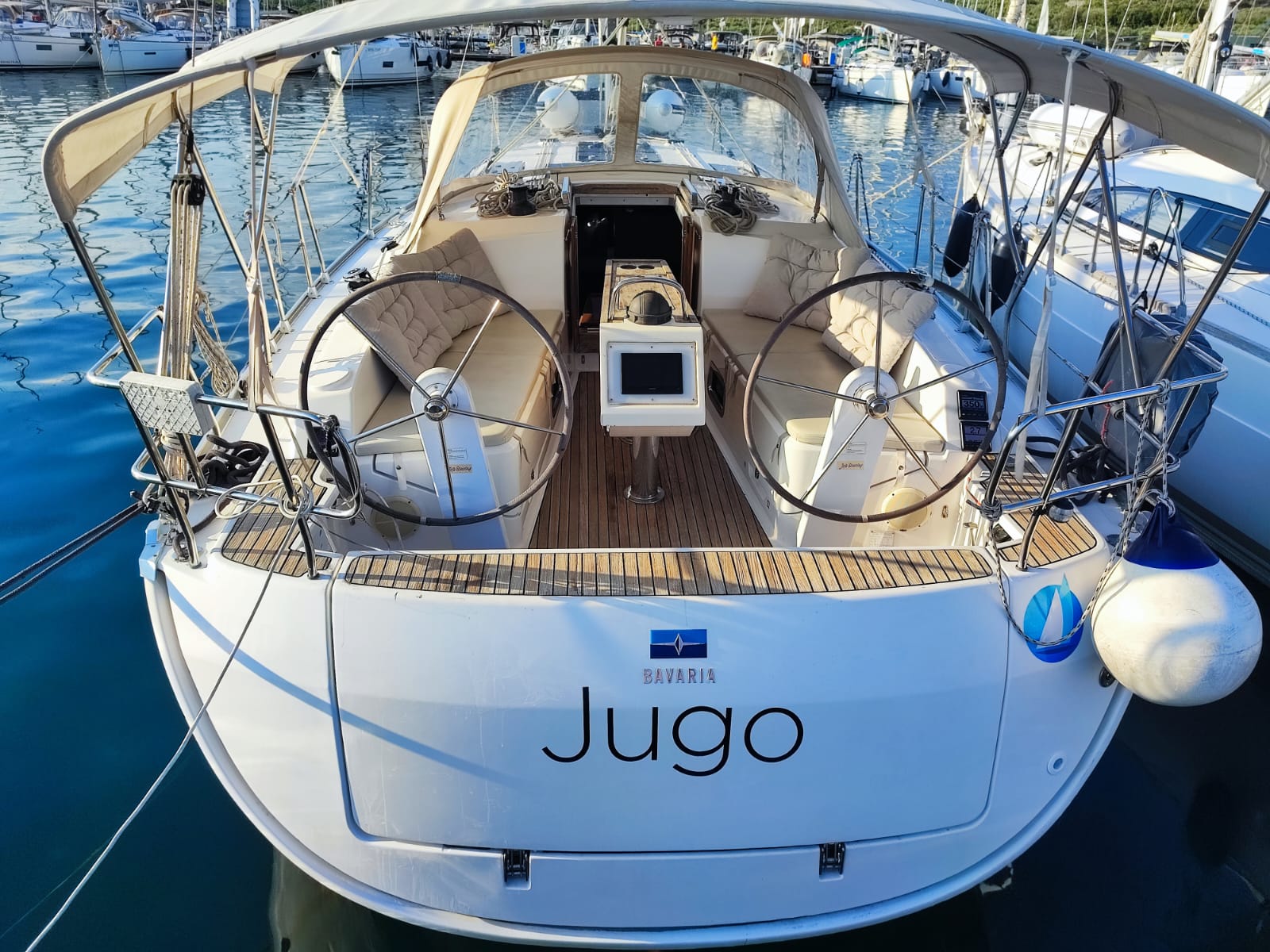 Jugo