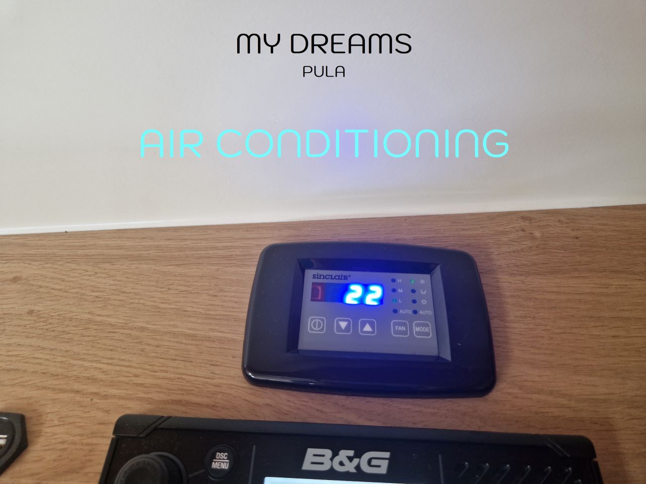 My Dreams