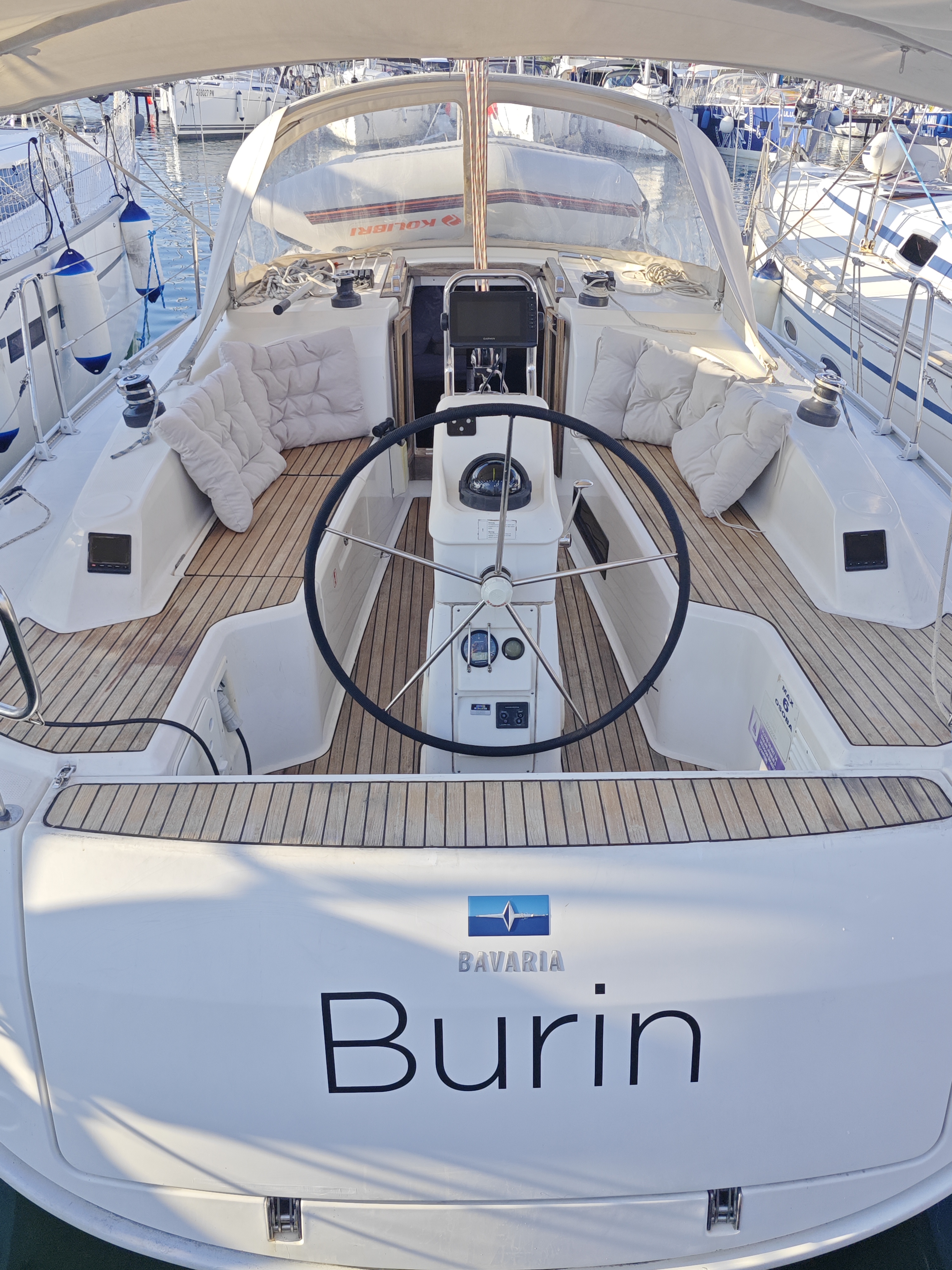 Burin