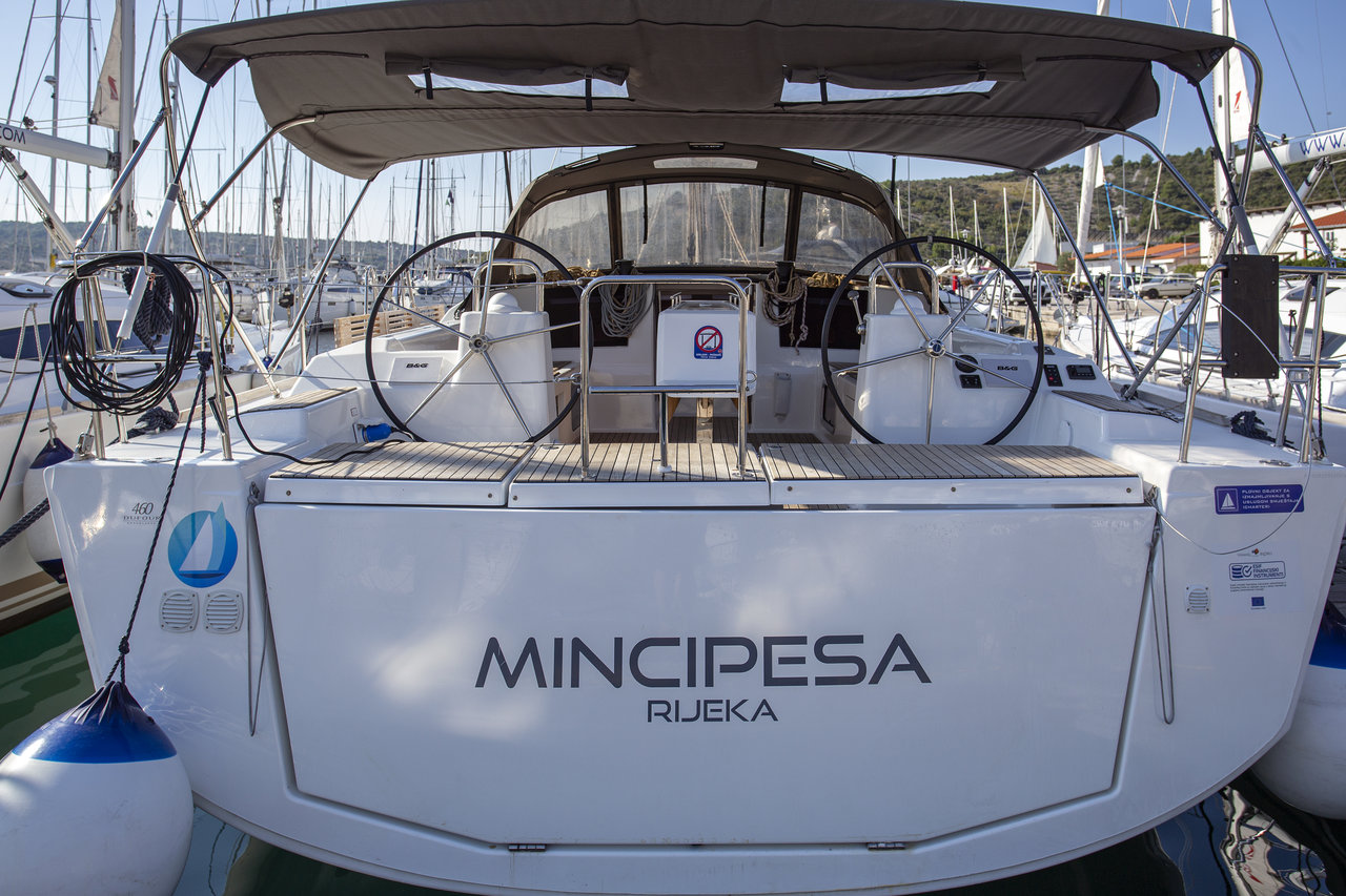 Mincipesa