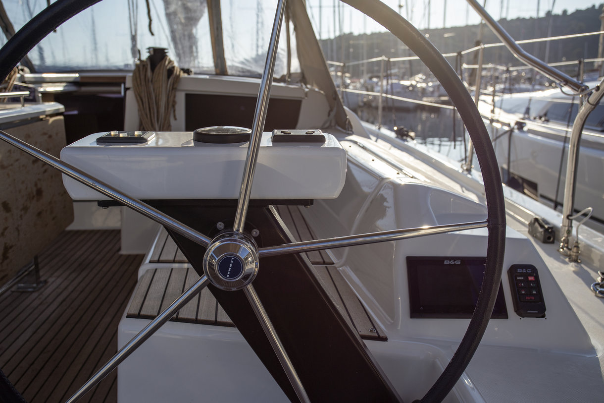 Sea Cloud 1