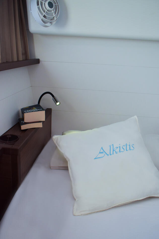 Alkistis