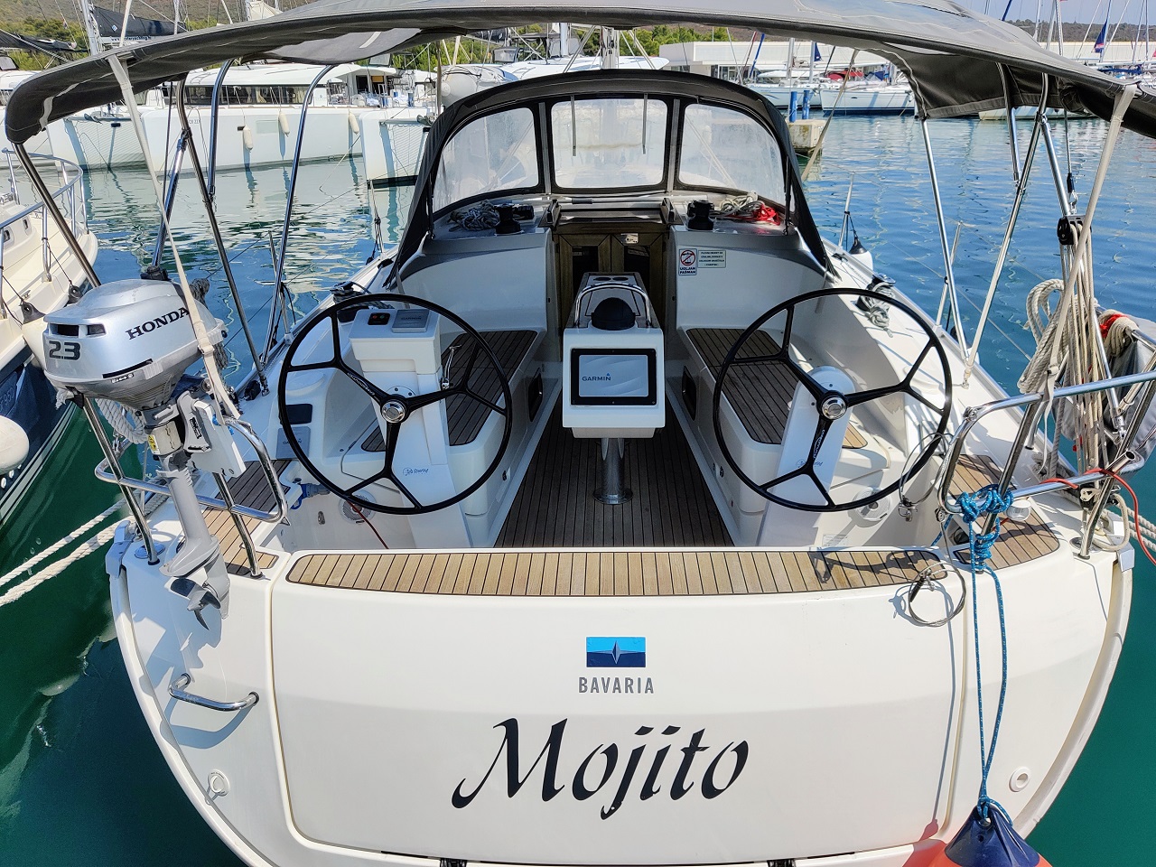 Mojito