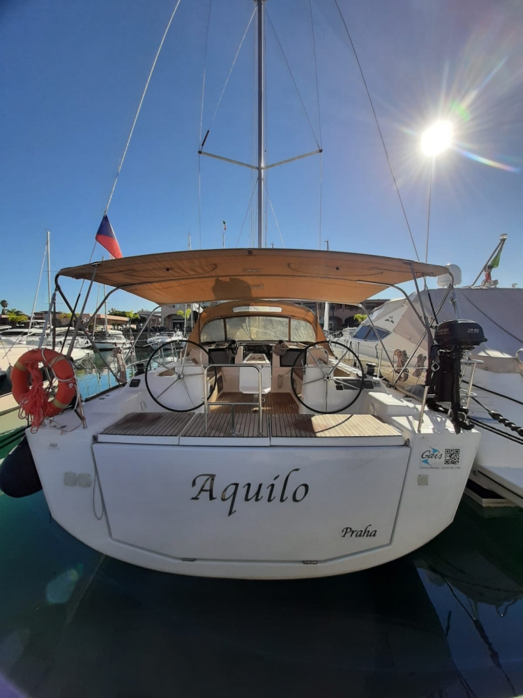 Aquilo