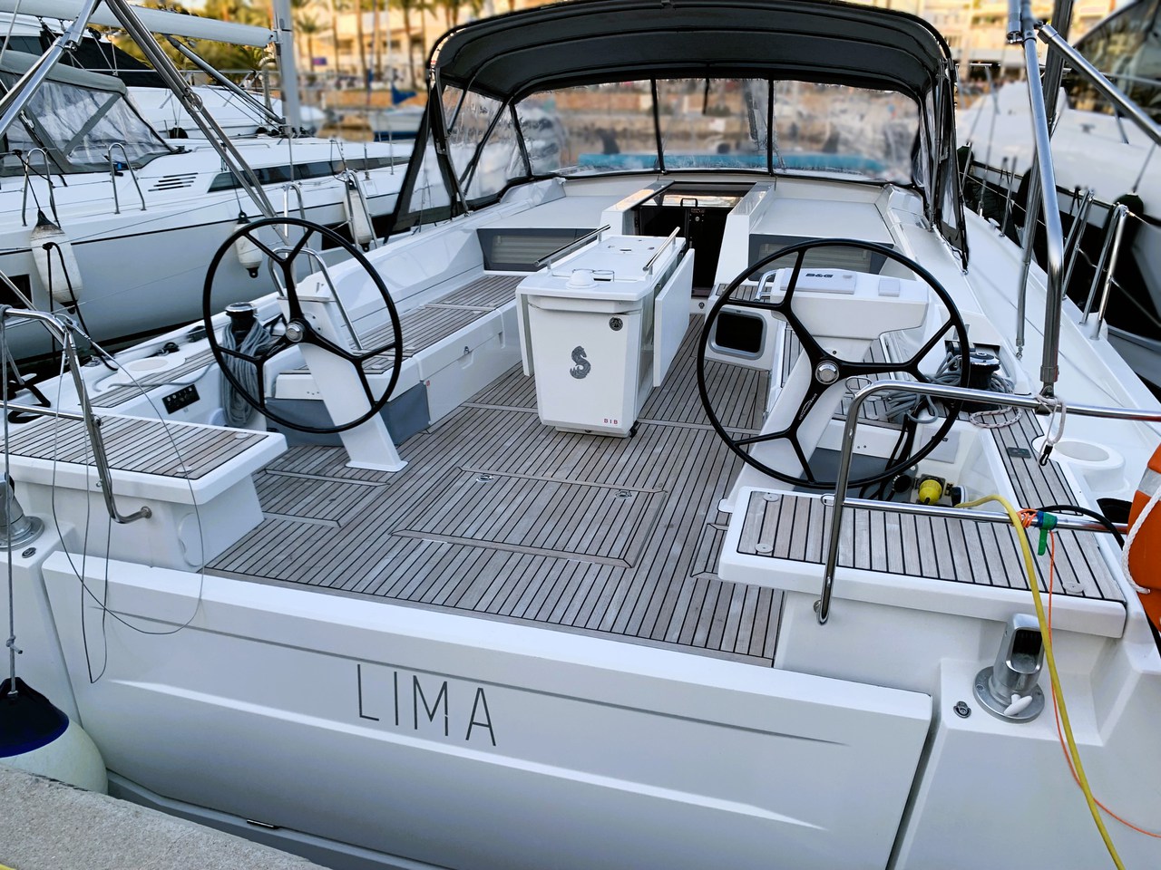 Lima
