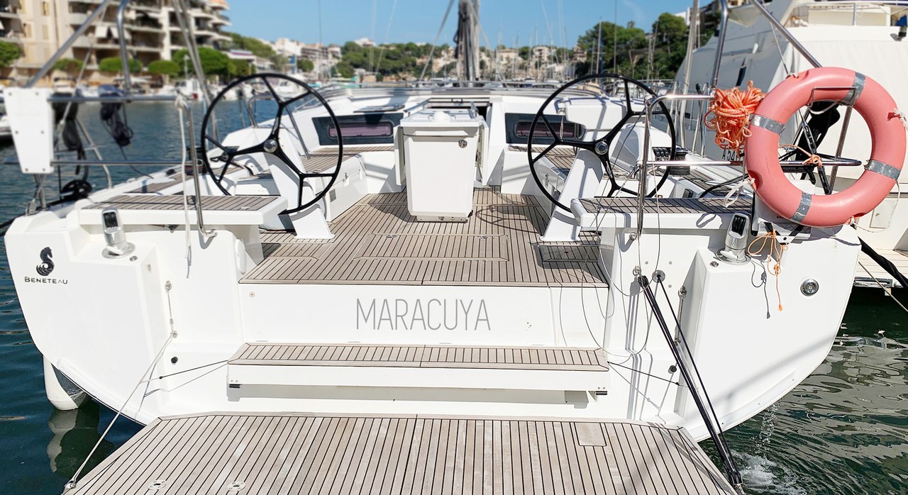 Maracuya
