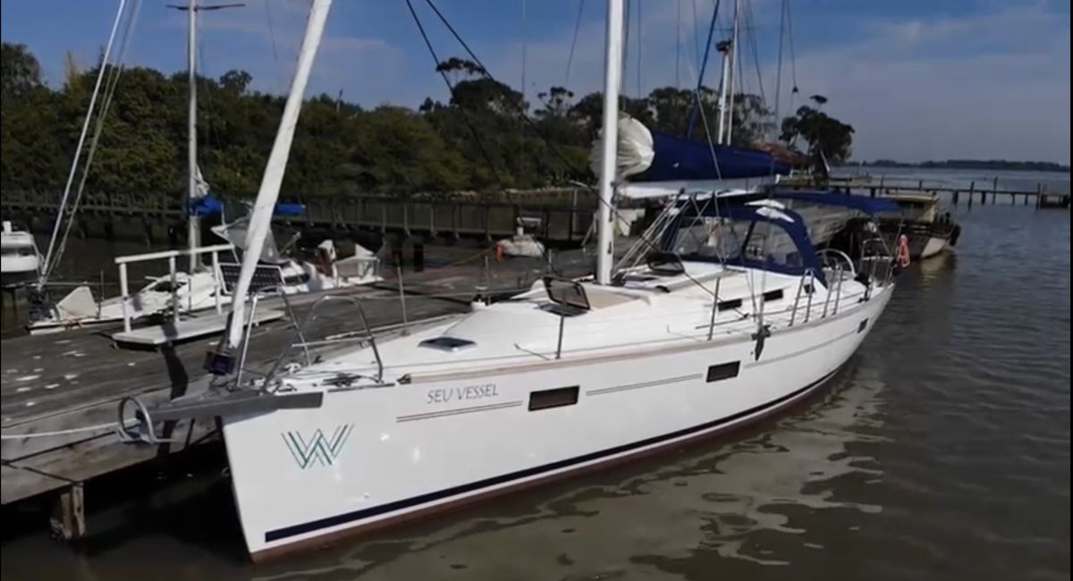 Seu Vessel