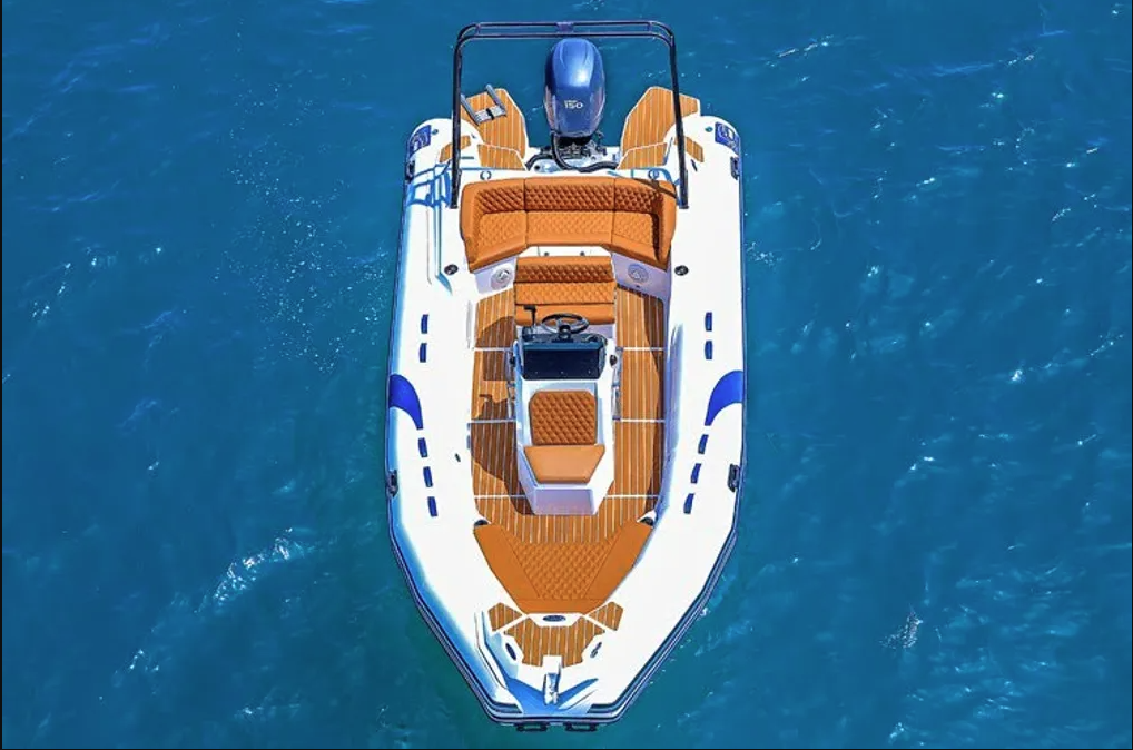 Viga Luxury 650
