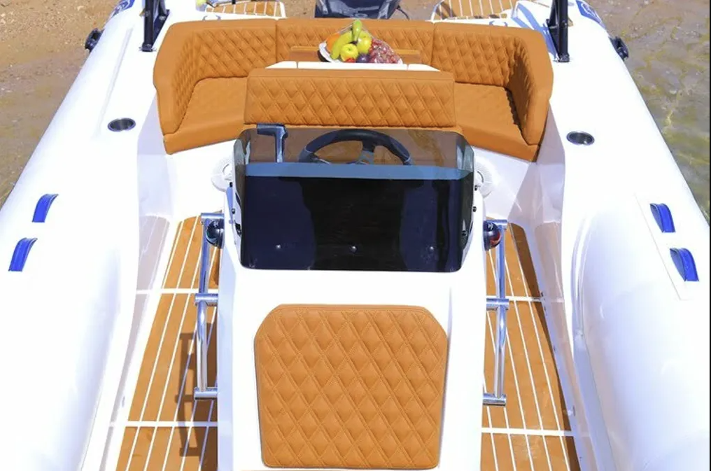 Viga Luxury 650