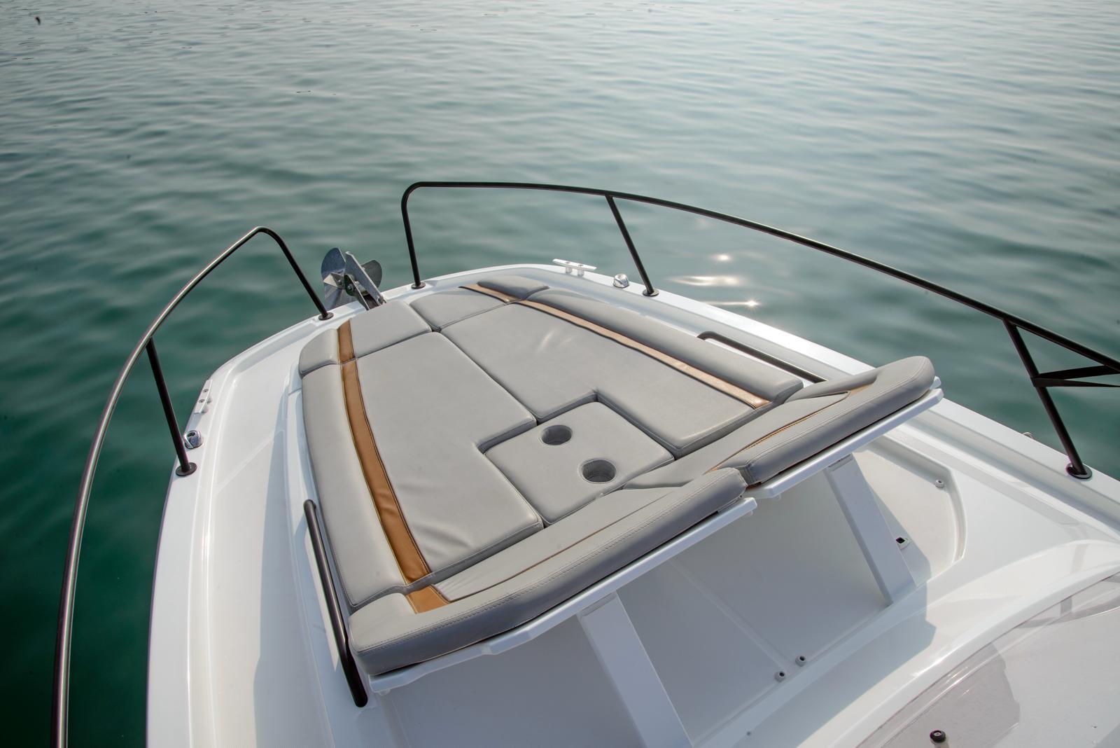Beneteau Flyer 8 #2