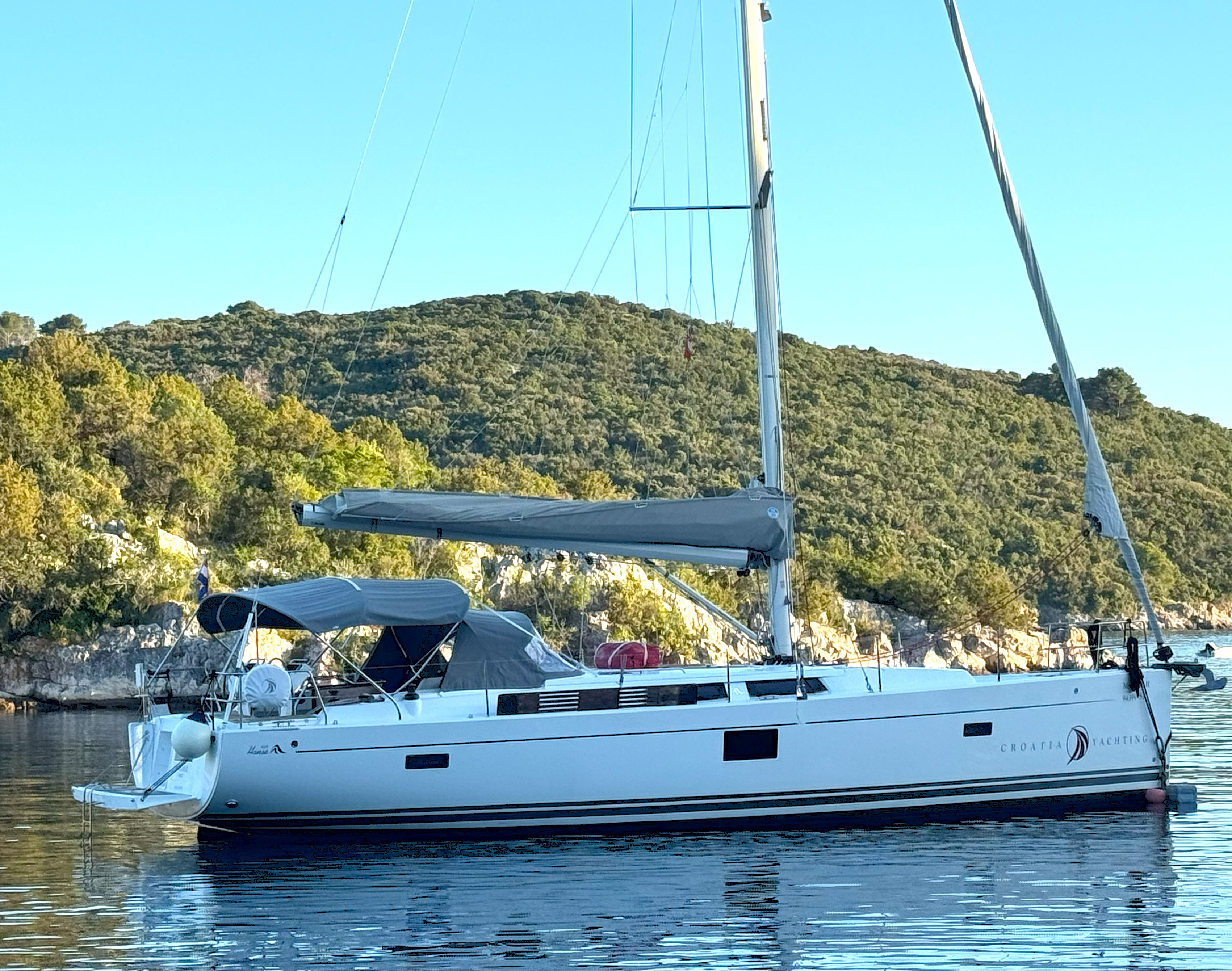 Maxine II