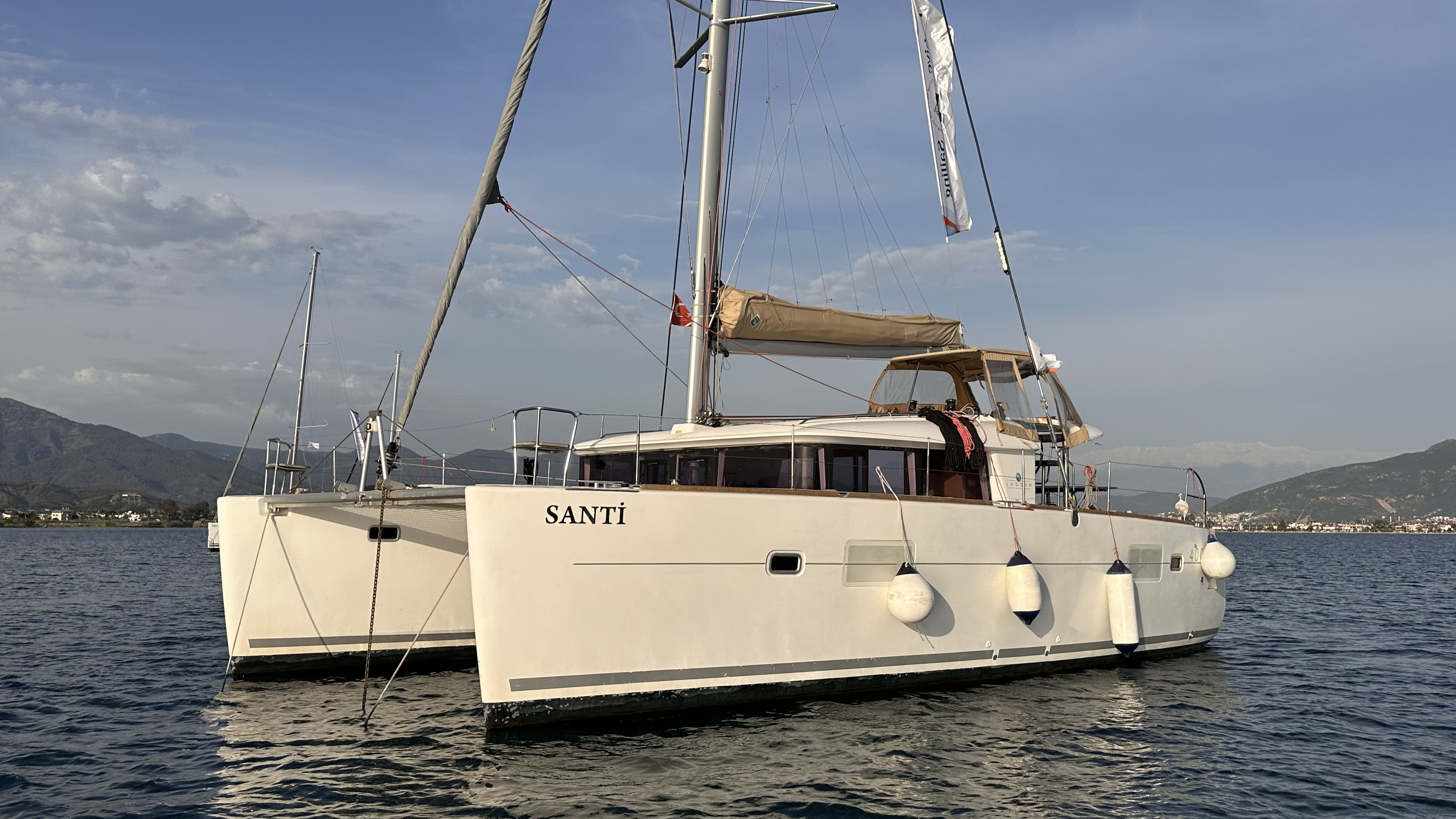 Santi