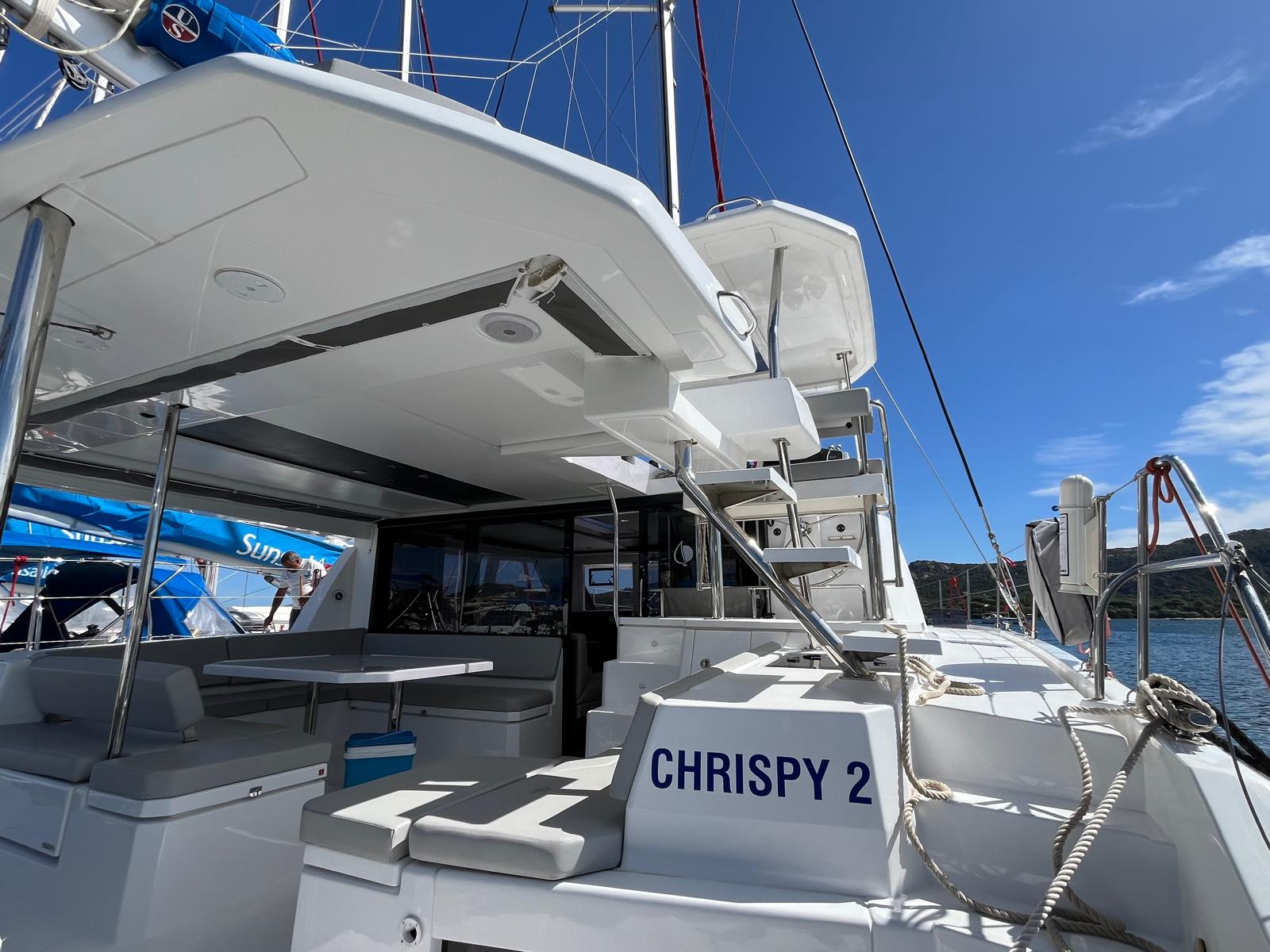 Chrispy 2