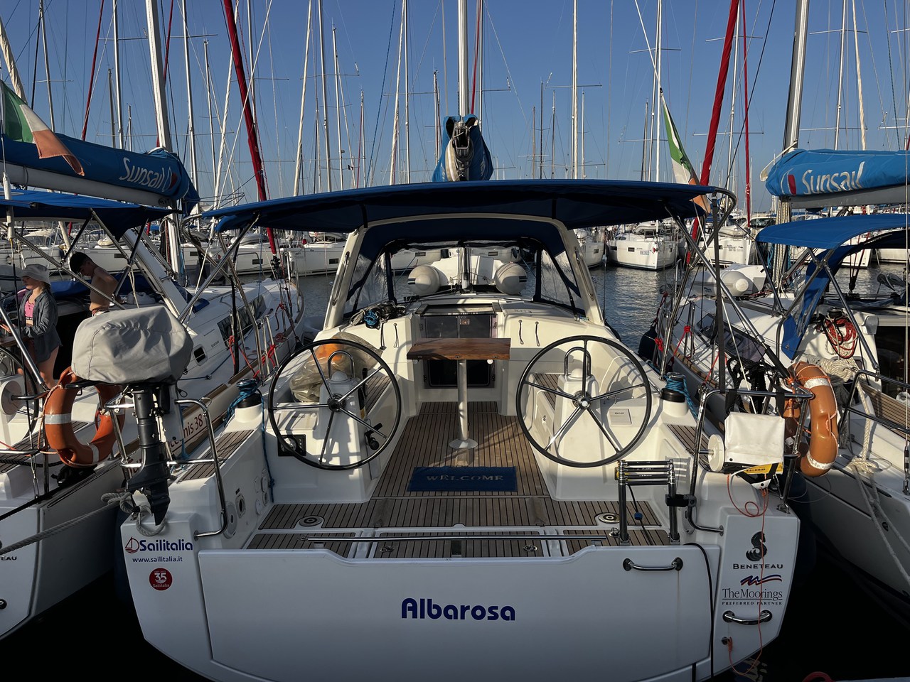 Albarosa