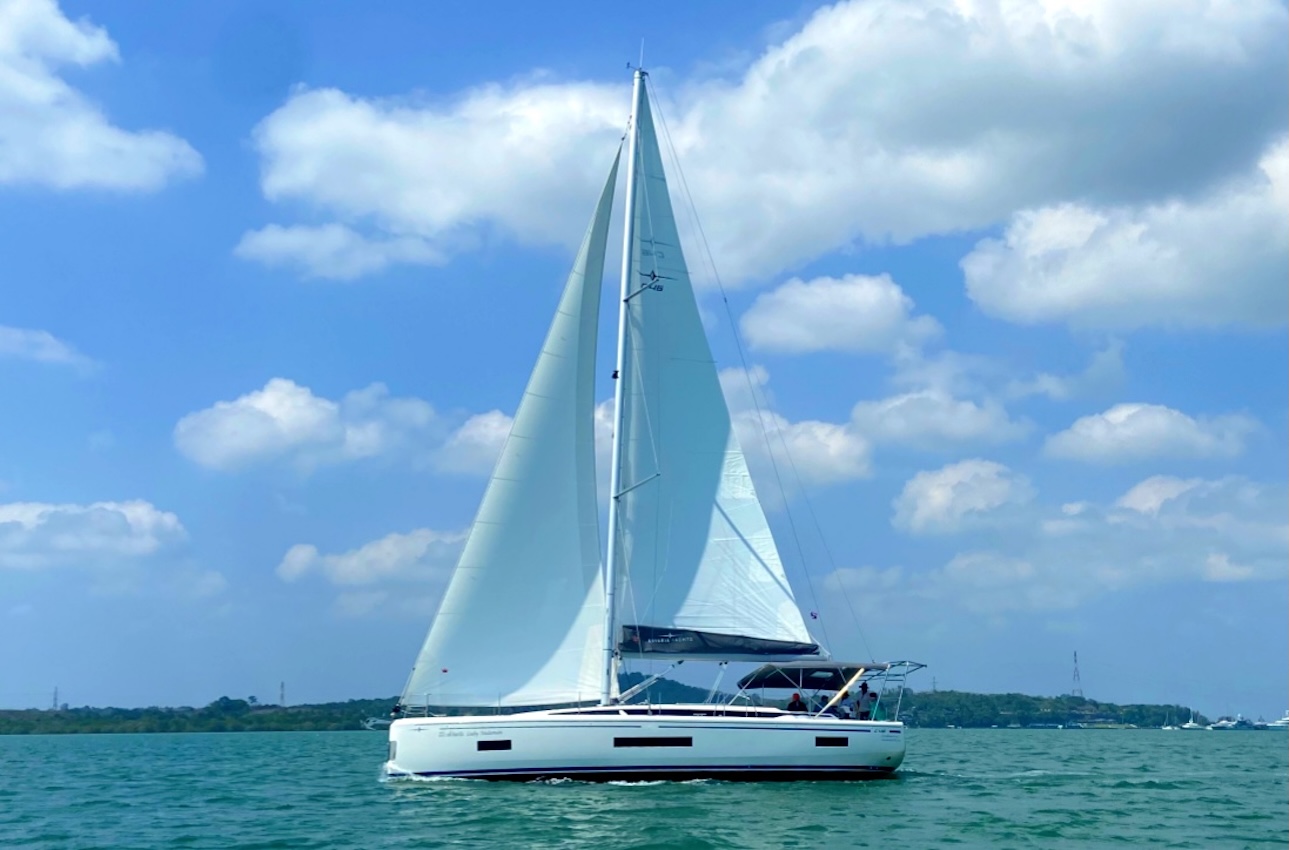 Lady Andaman