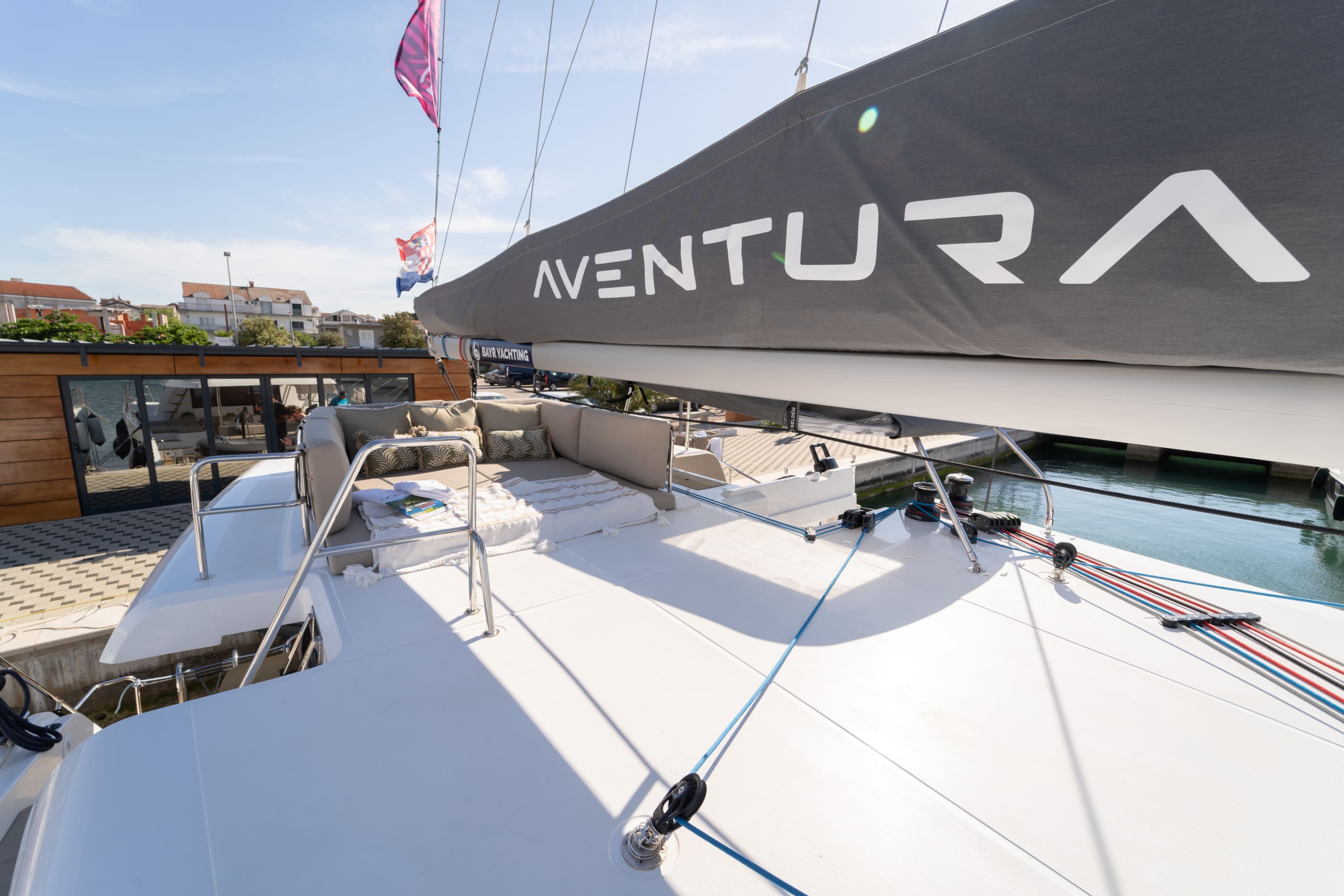 Skippertraining-Setup 3-Aruna