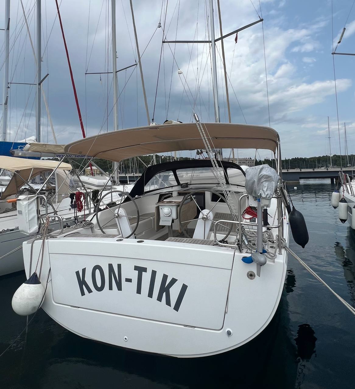 Kon-Tiki