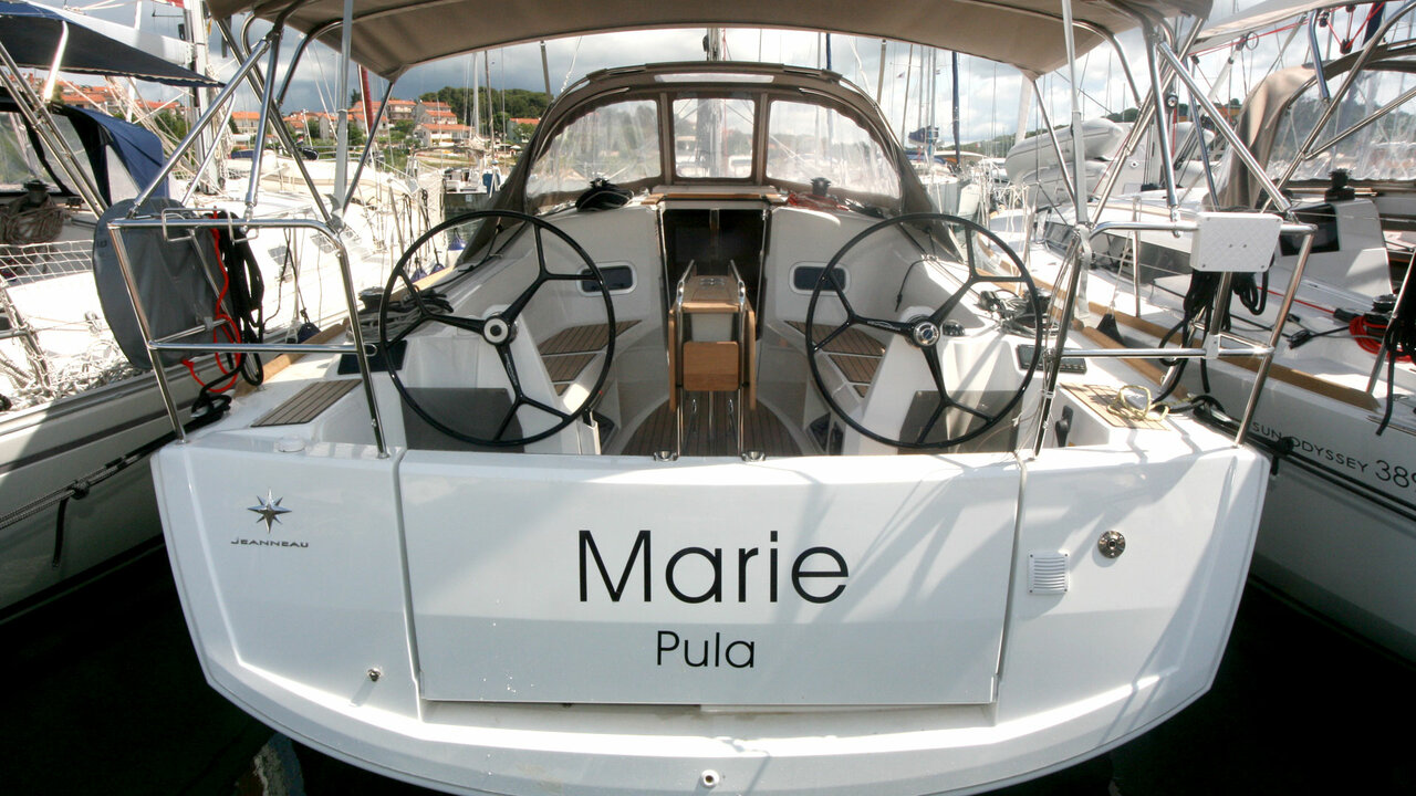 Marie