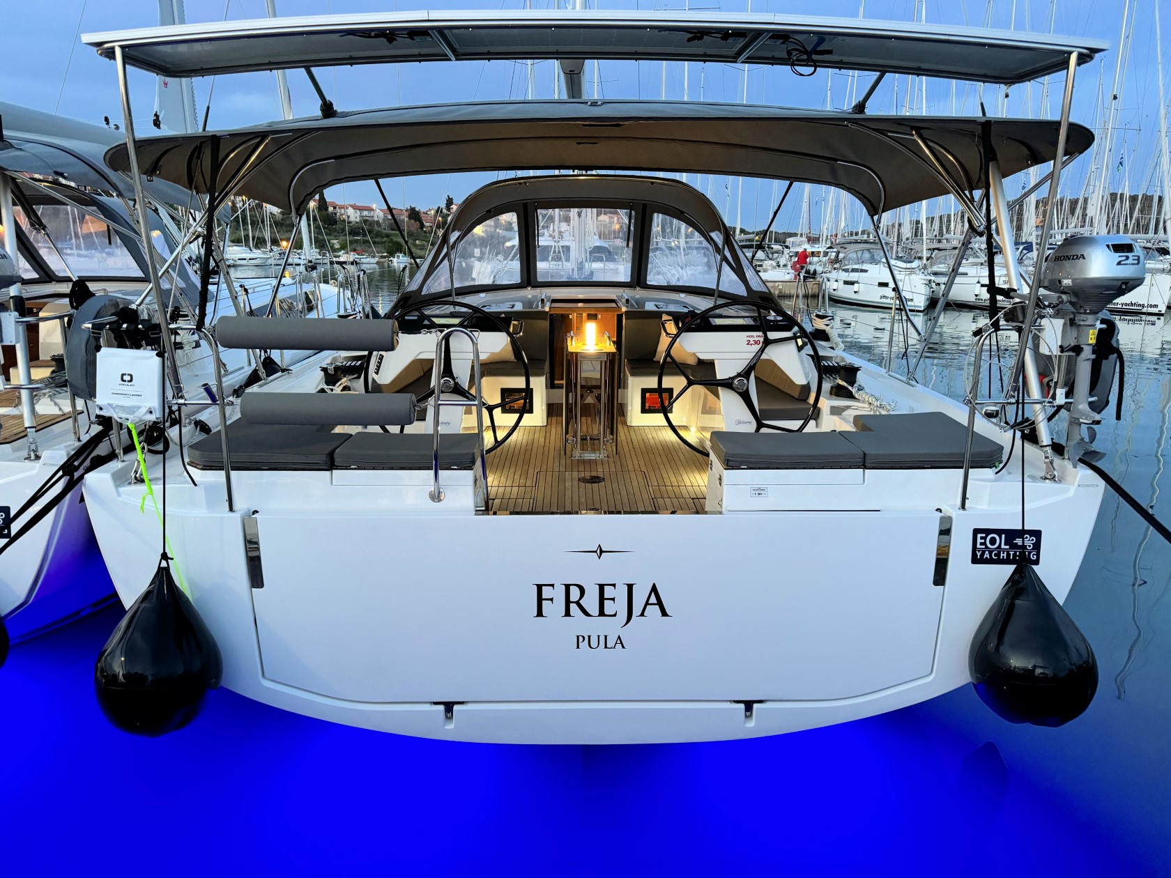 Freja