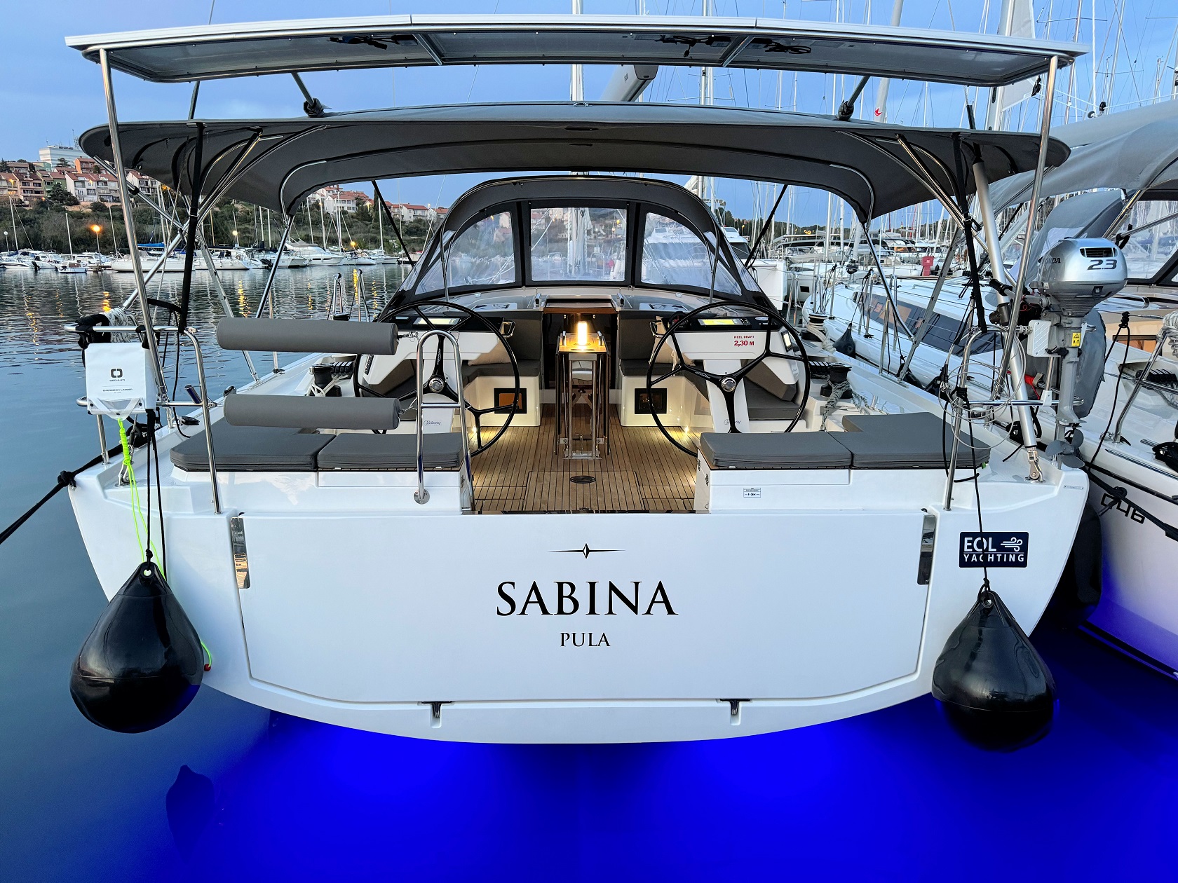 Sabina