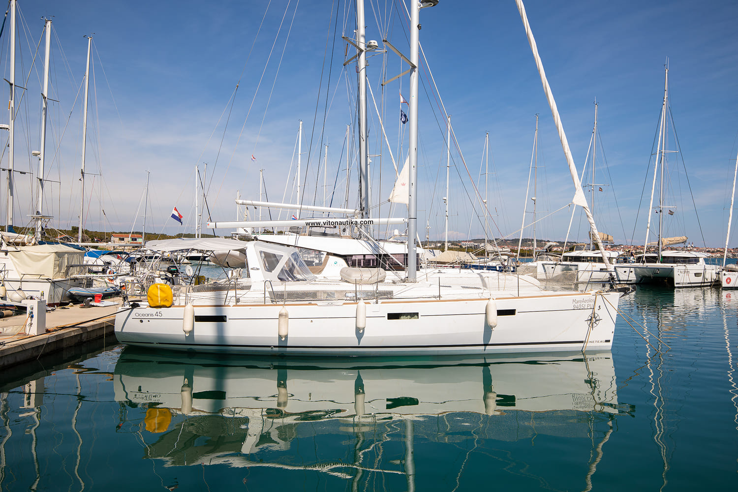 Mare Aeolos
