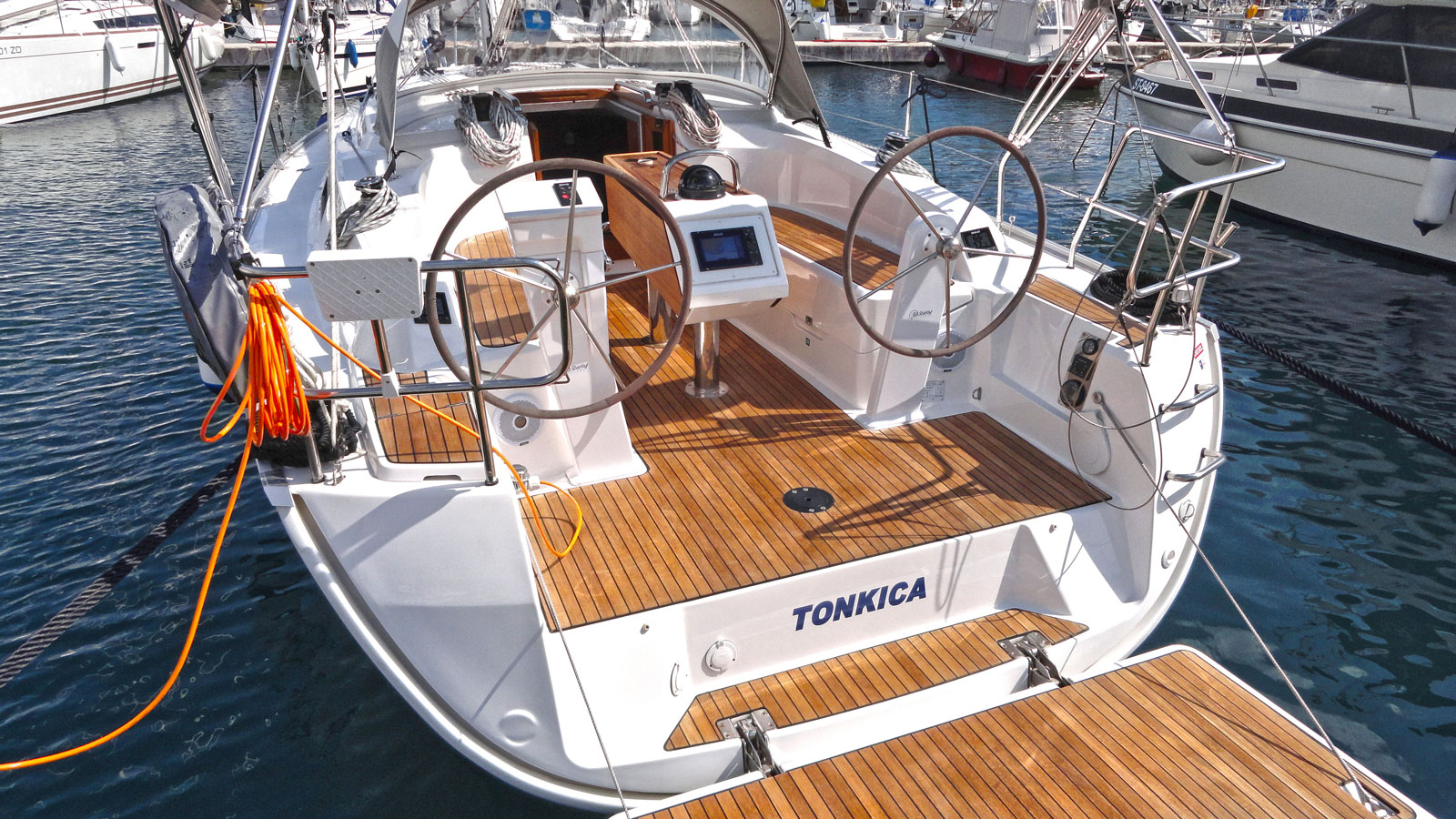 Tonkica