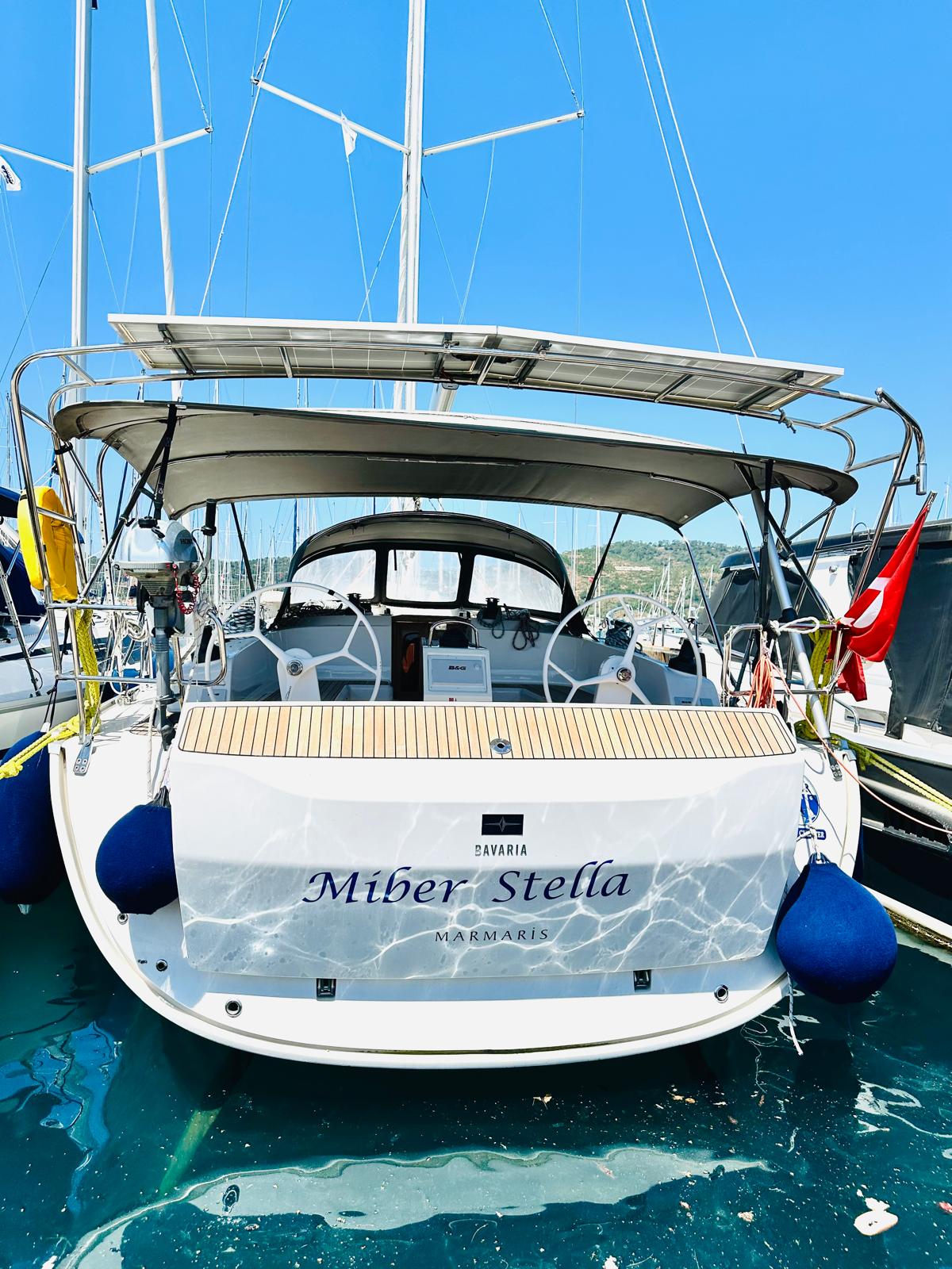 Miber Stella