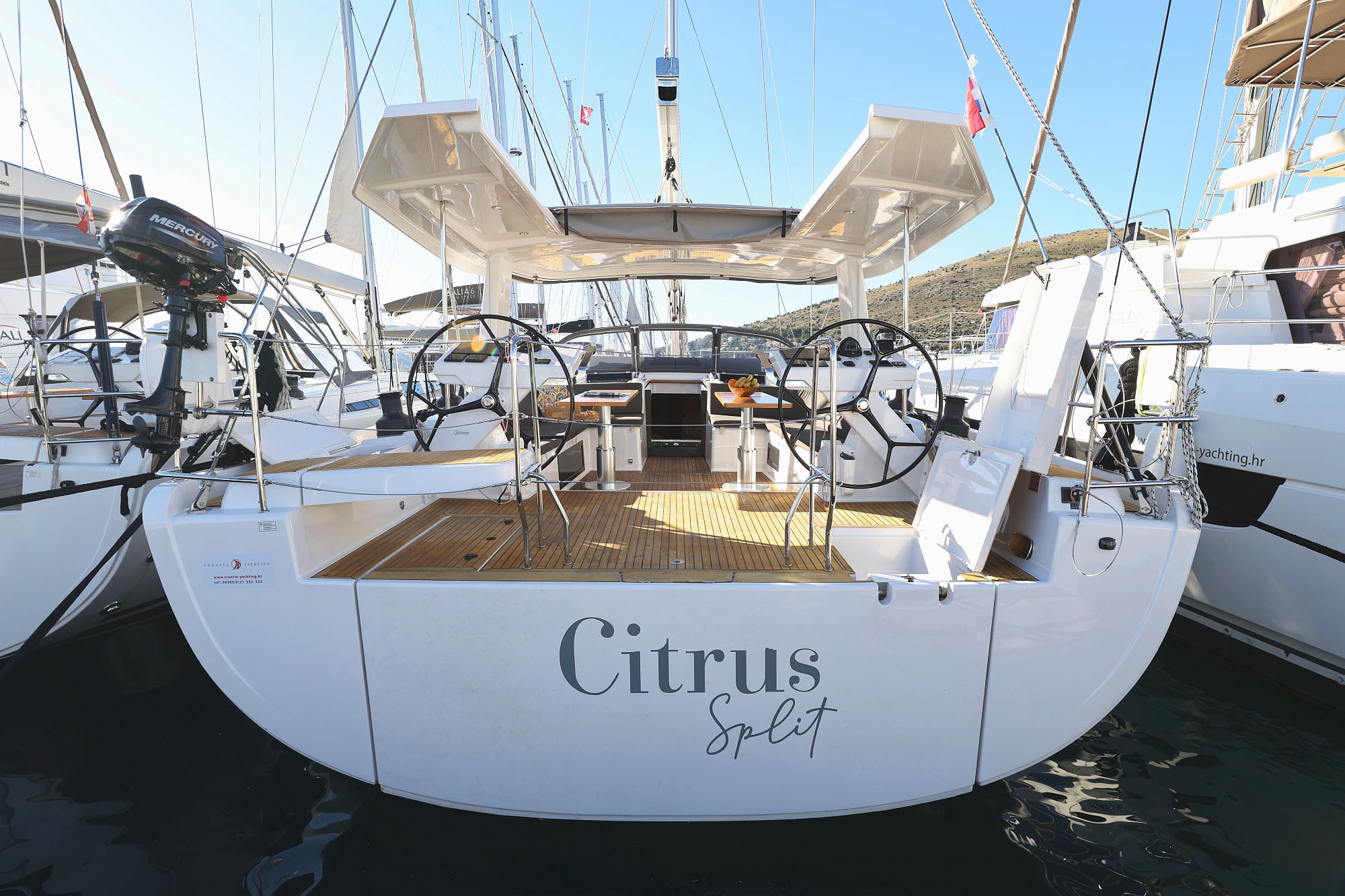 Citrus