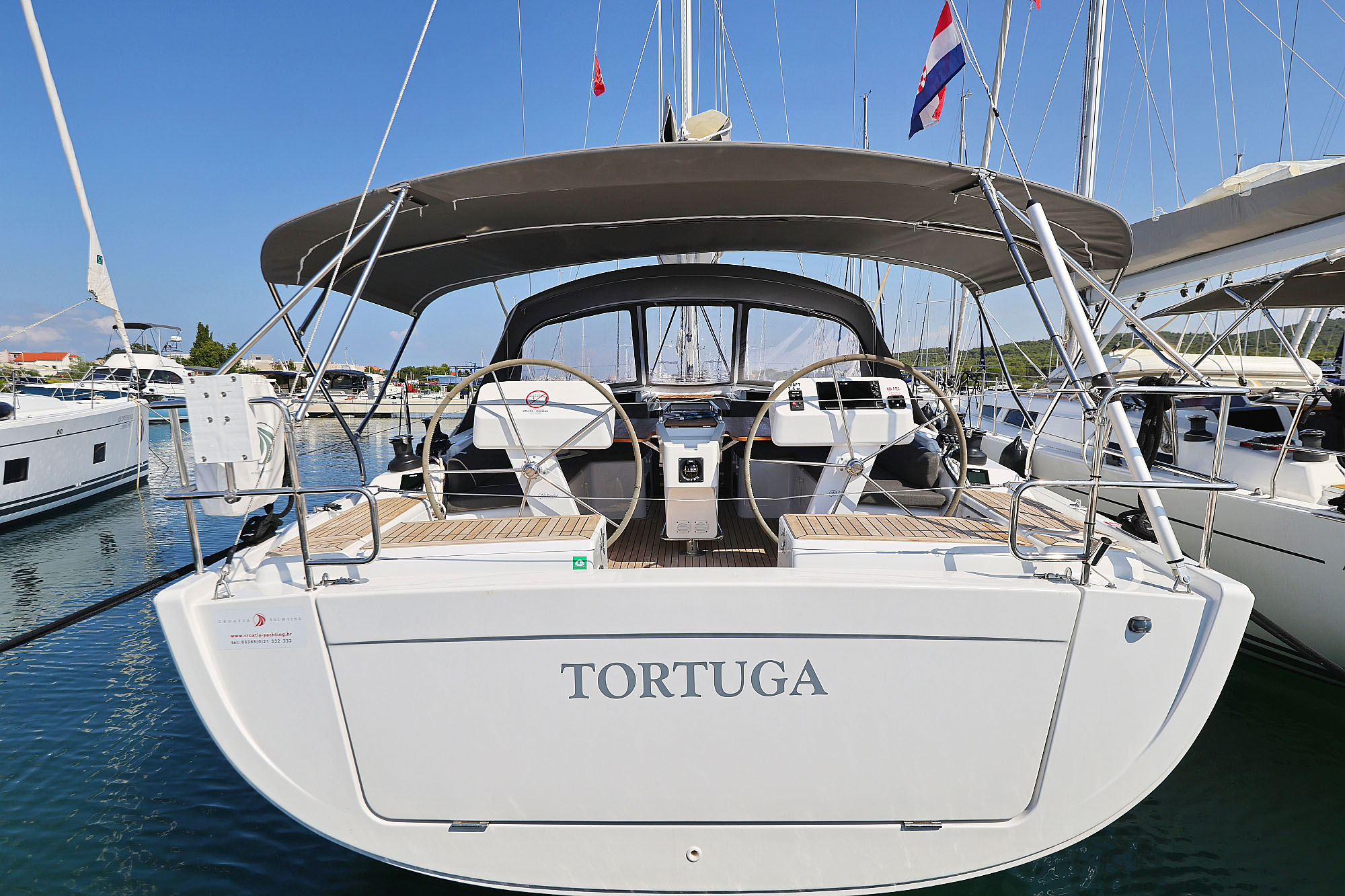Tortuga