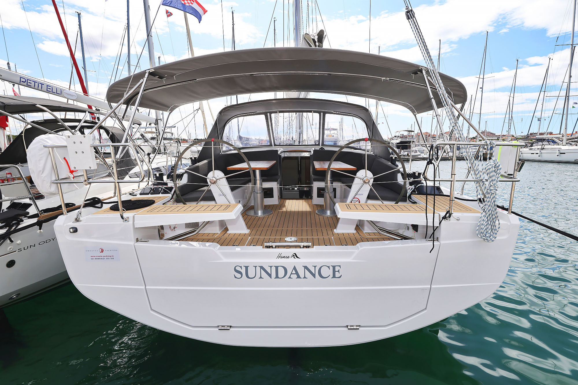 Sundance