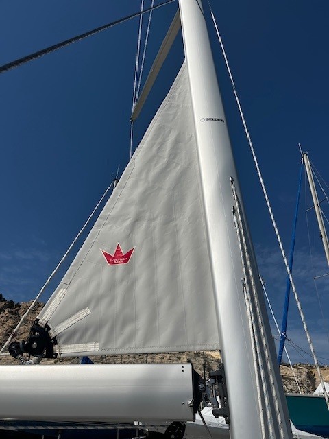 Spirit of Argo