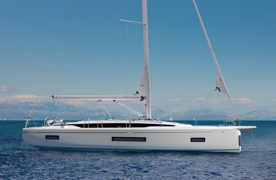 Spirit of Argo