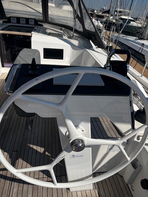 Spirit of Argo